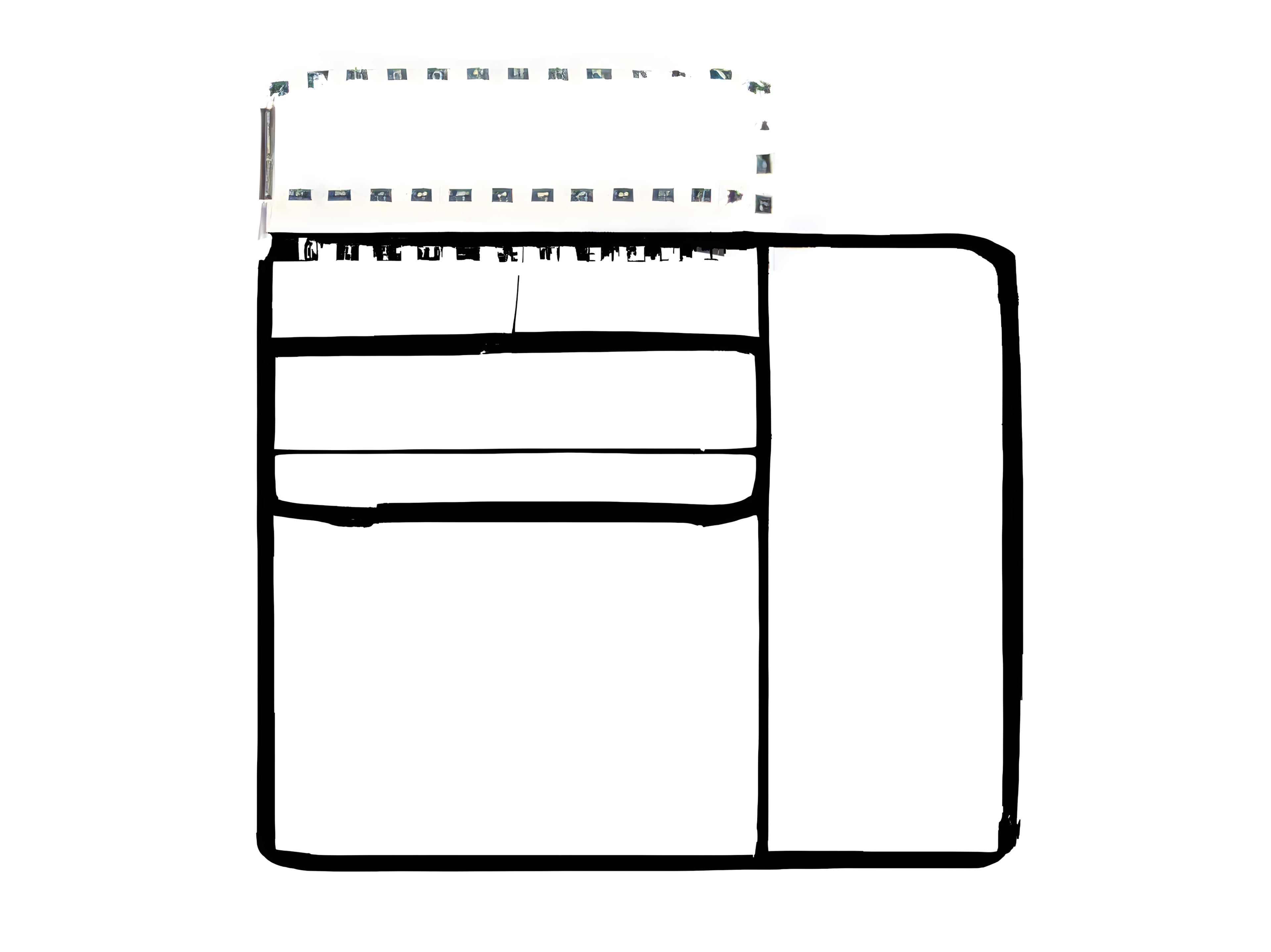 Natuzzi Editions Roma Adjustable Right Arm Facing Chair