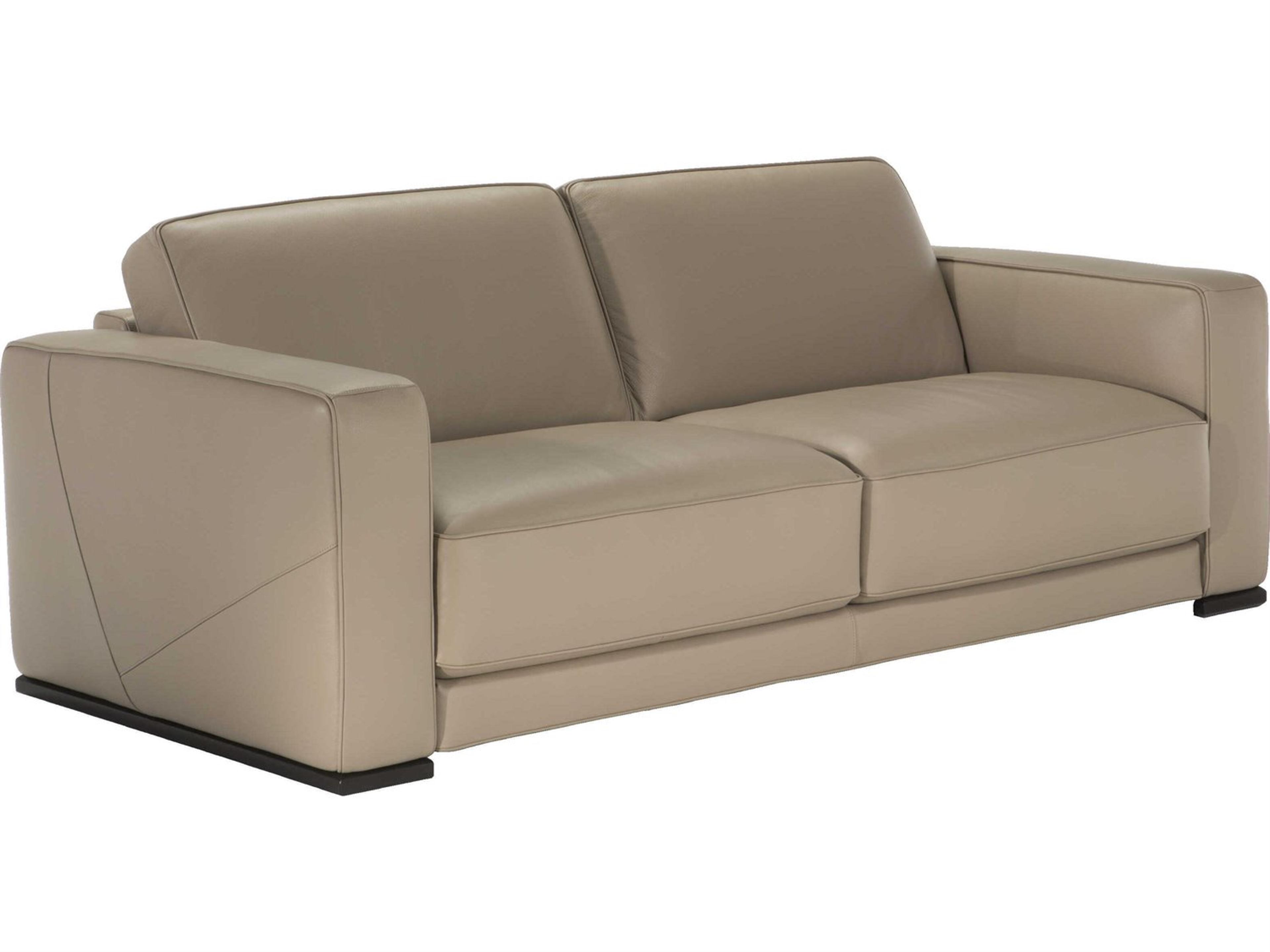 Natuzzi Editions Boston Sofa (Second Option)
