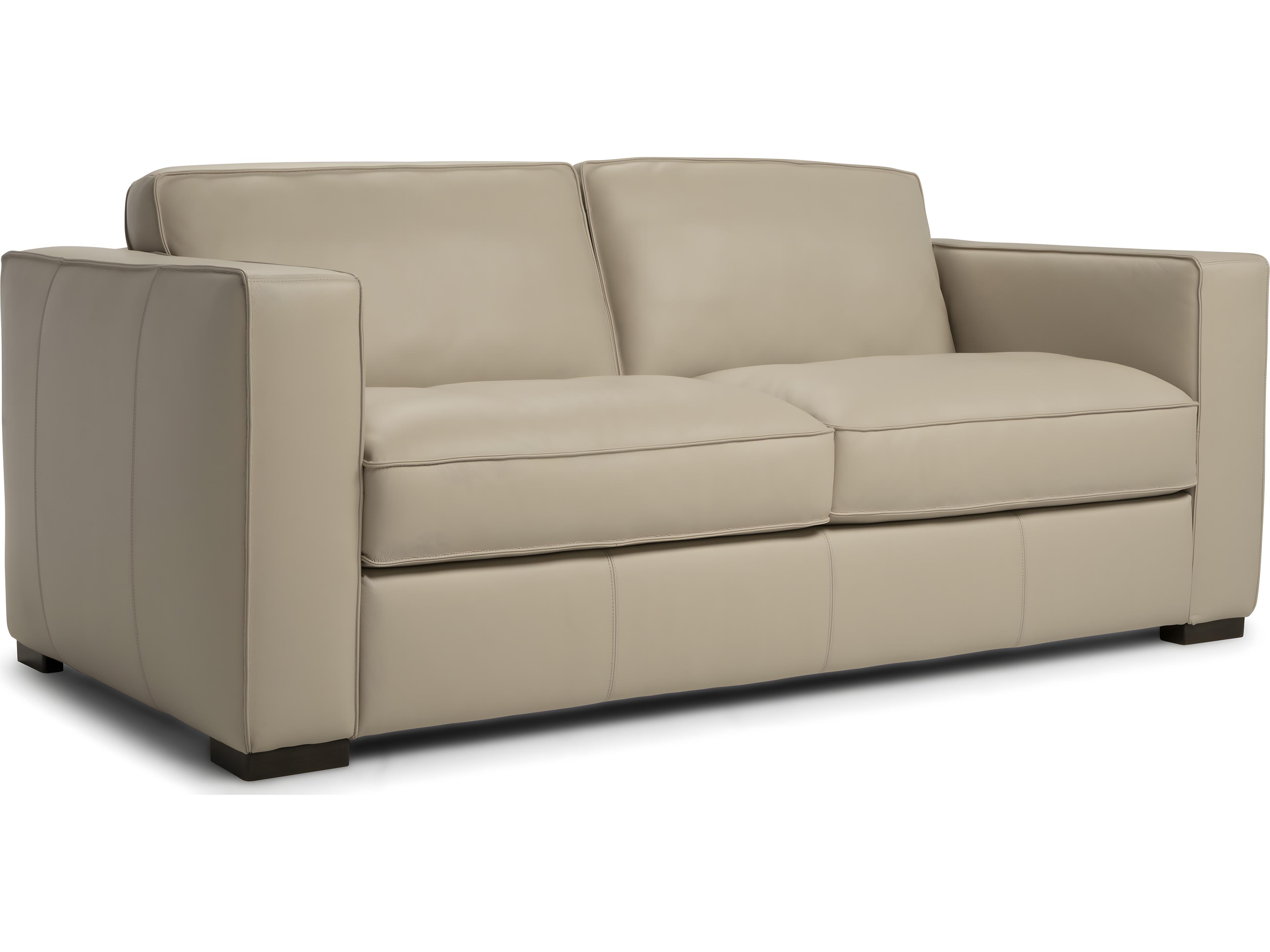 Natuzzi Editions Copenhagen Sofa