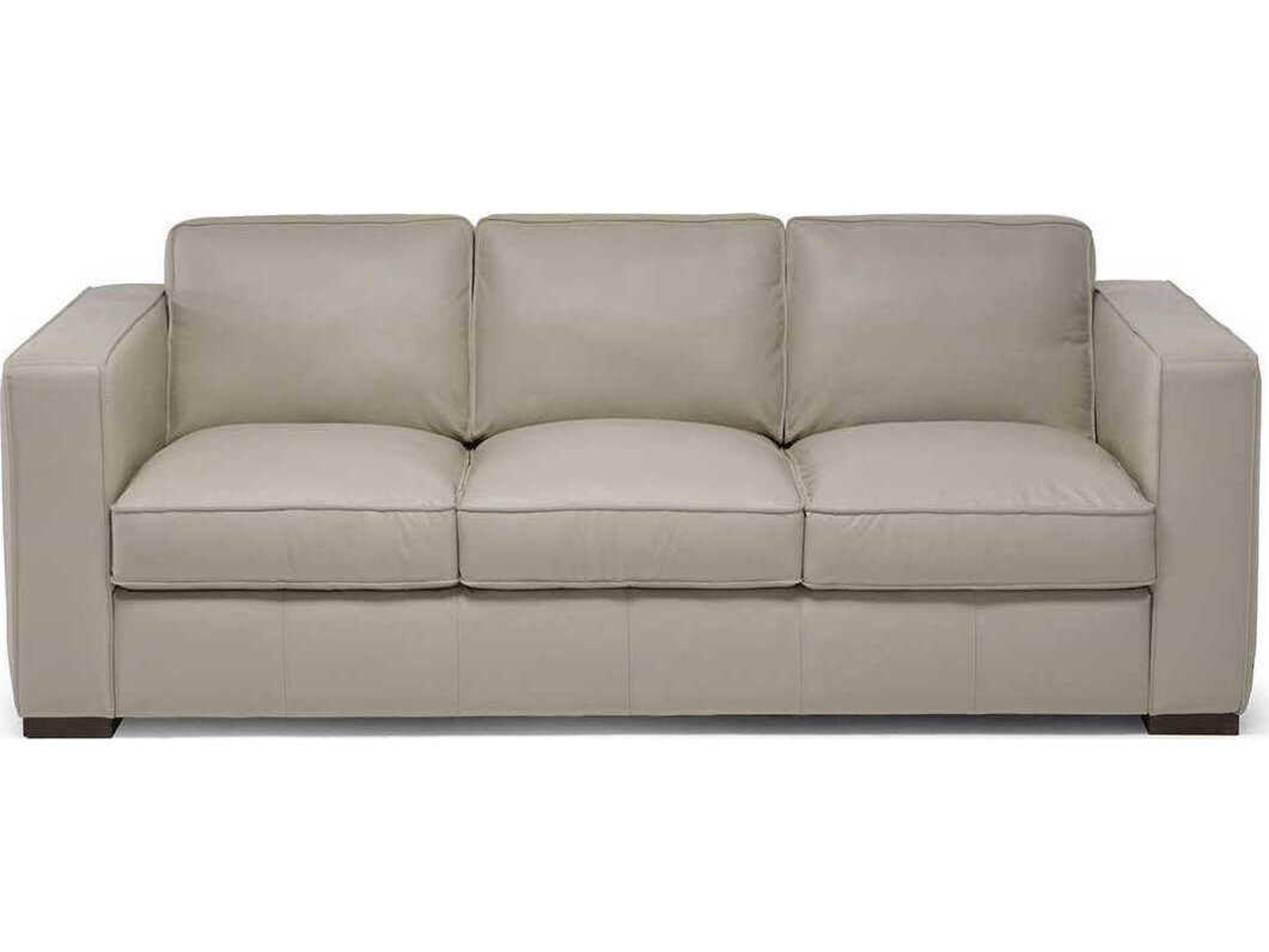 Natuzzi Editions Copenhagen Sofa