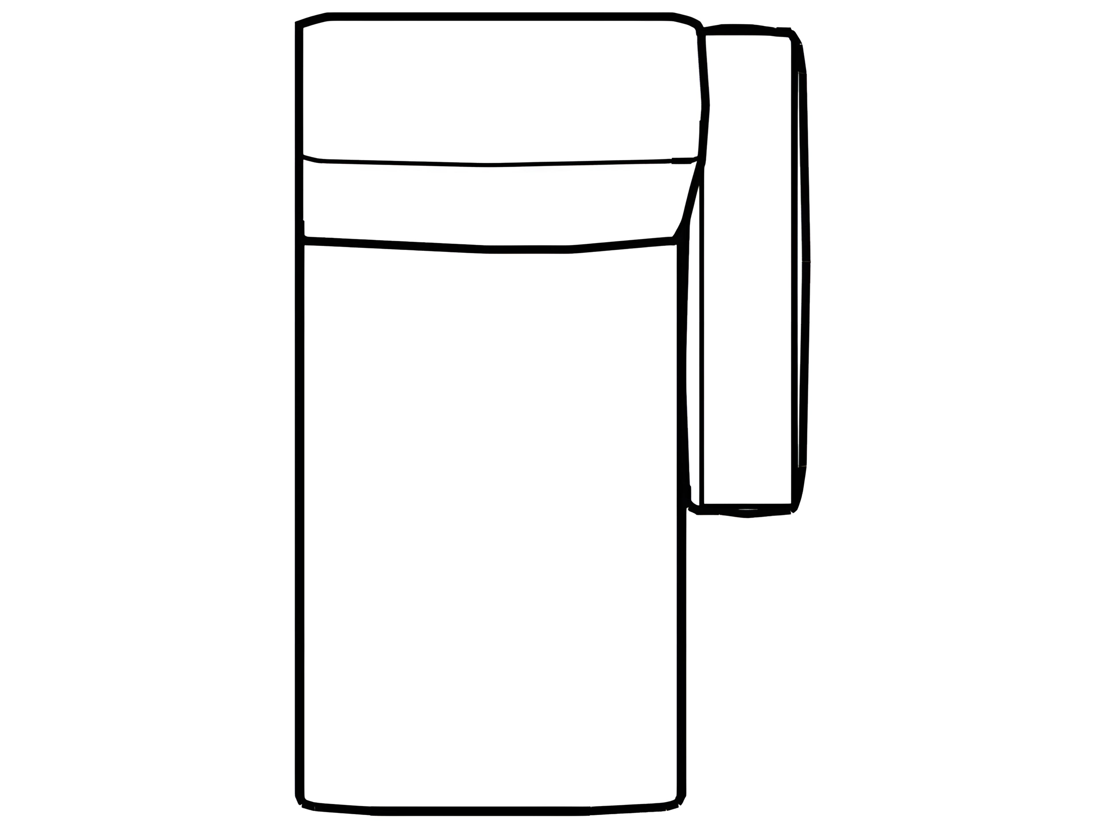 Natuzzi Editions Oxford Right Arm Facing Chaise Lounge