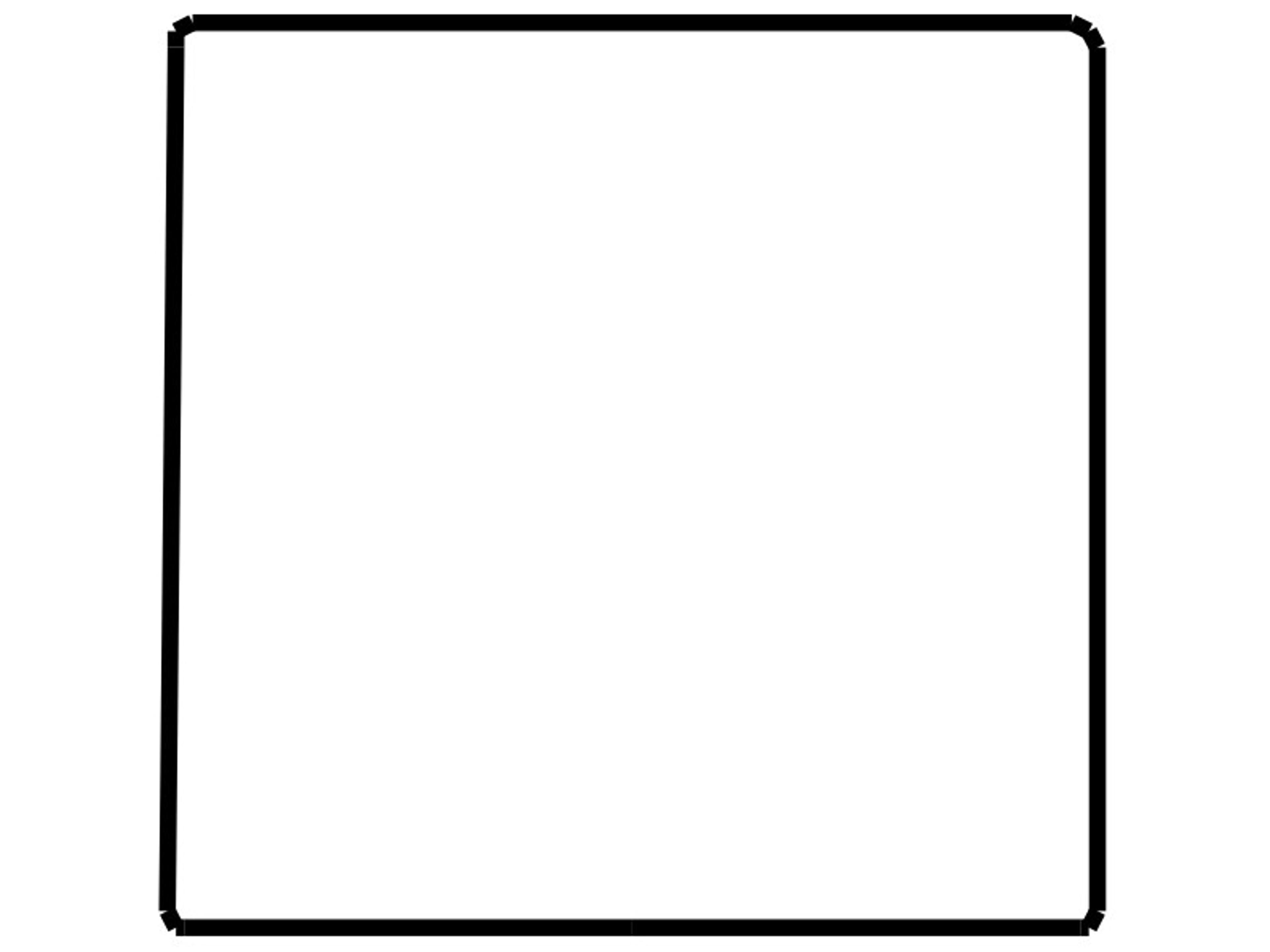 Natuzzi Editions Puzzle Large Ottoman