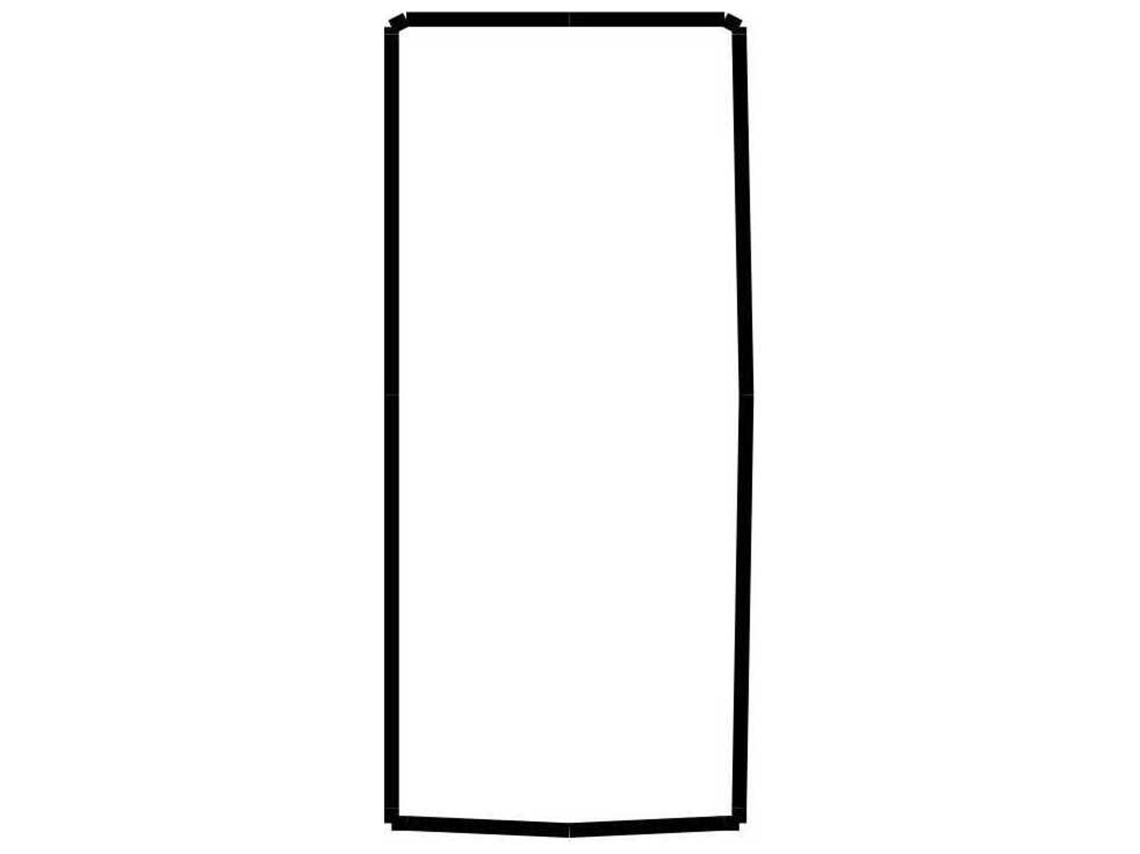 Natuzzi Editions Puzzle Wide Armrest