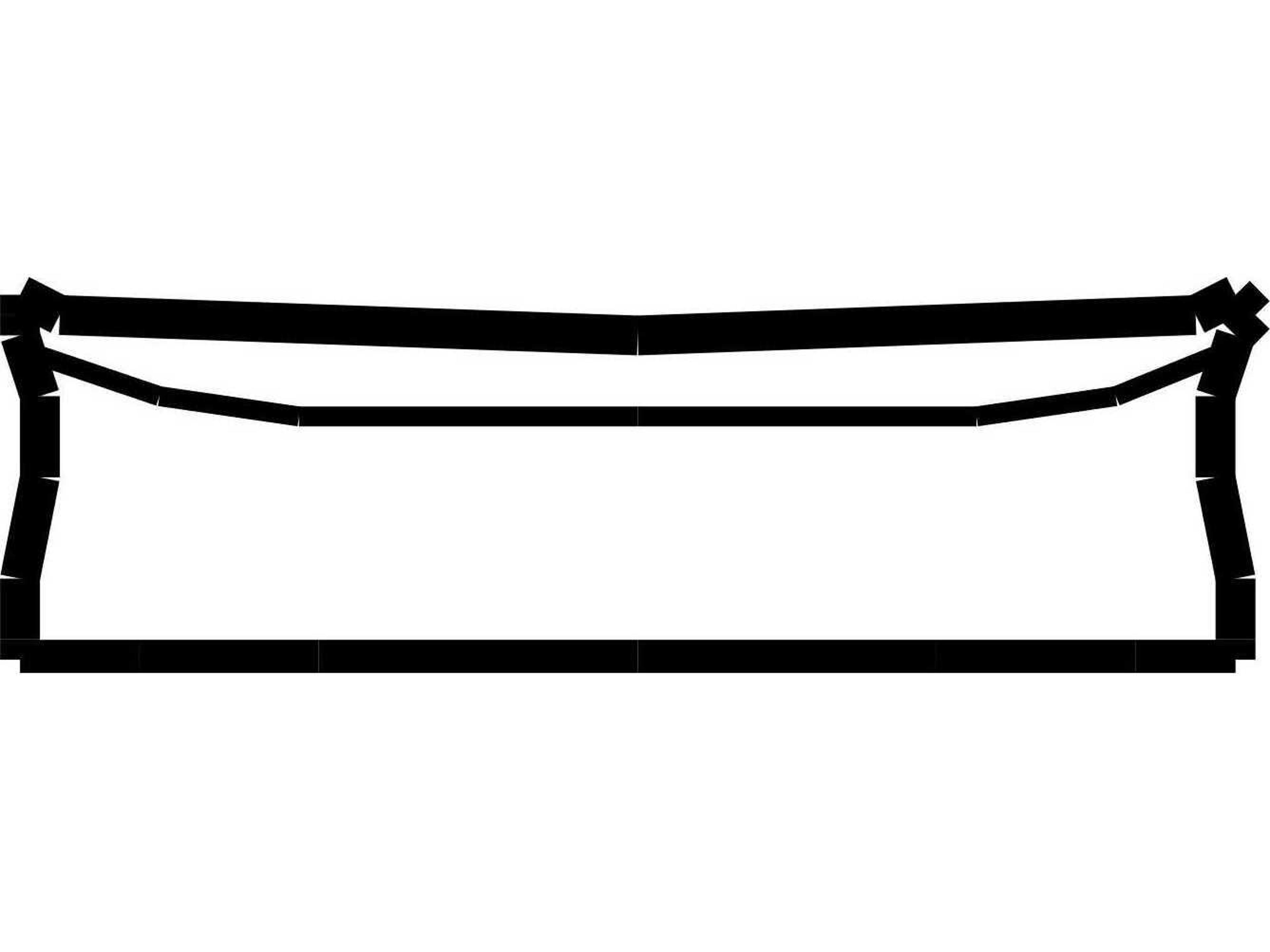 Natuzzi Editions Puzzle Small Backrest