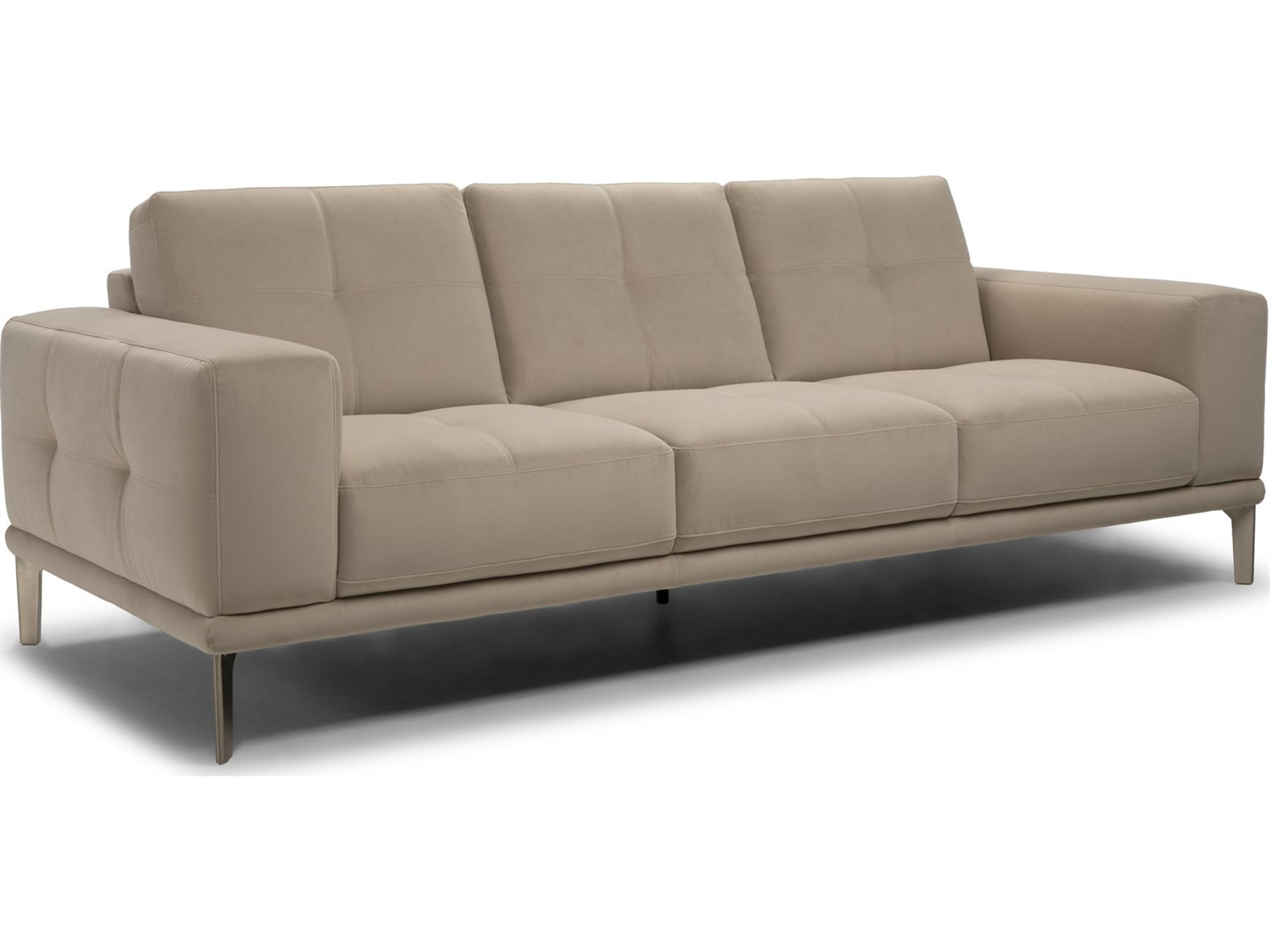 Natuzzi Editions Toledo Sofa (Second Option)