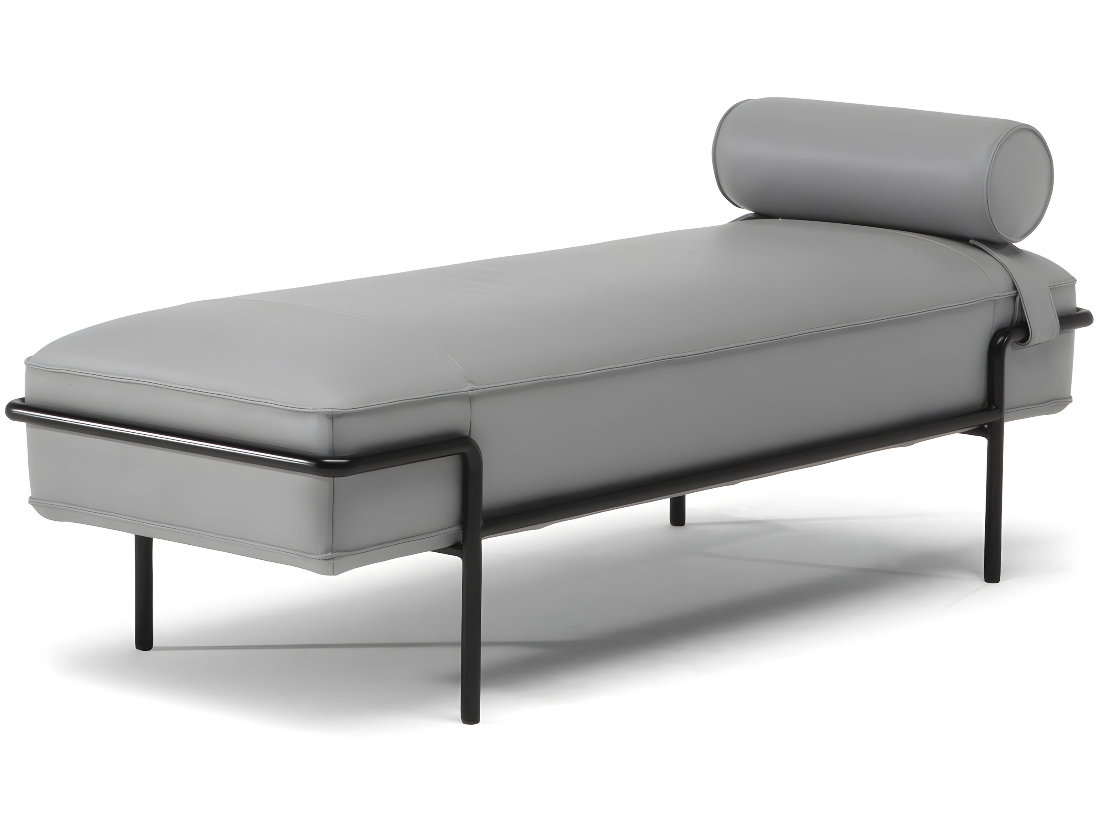 Natuzzi Editions Morfeo Bench