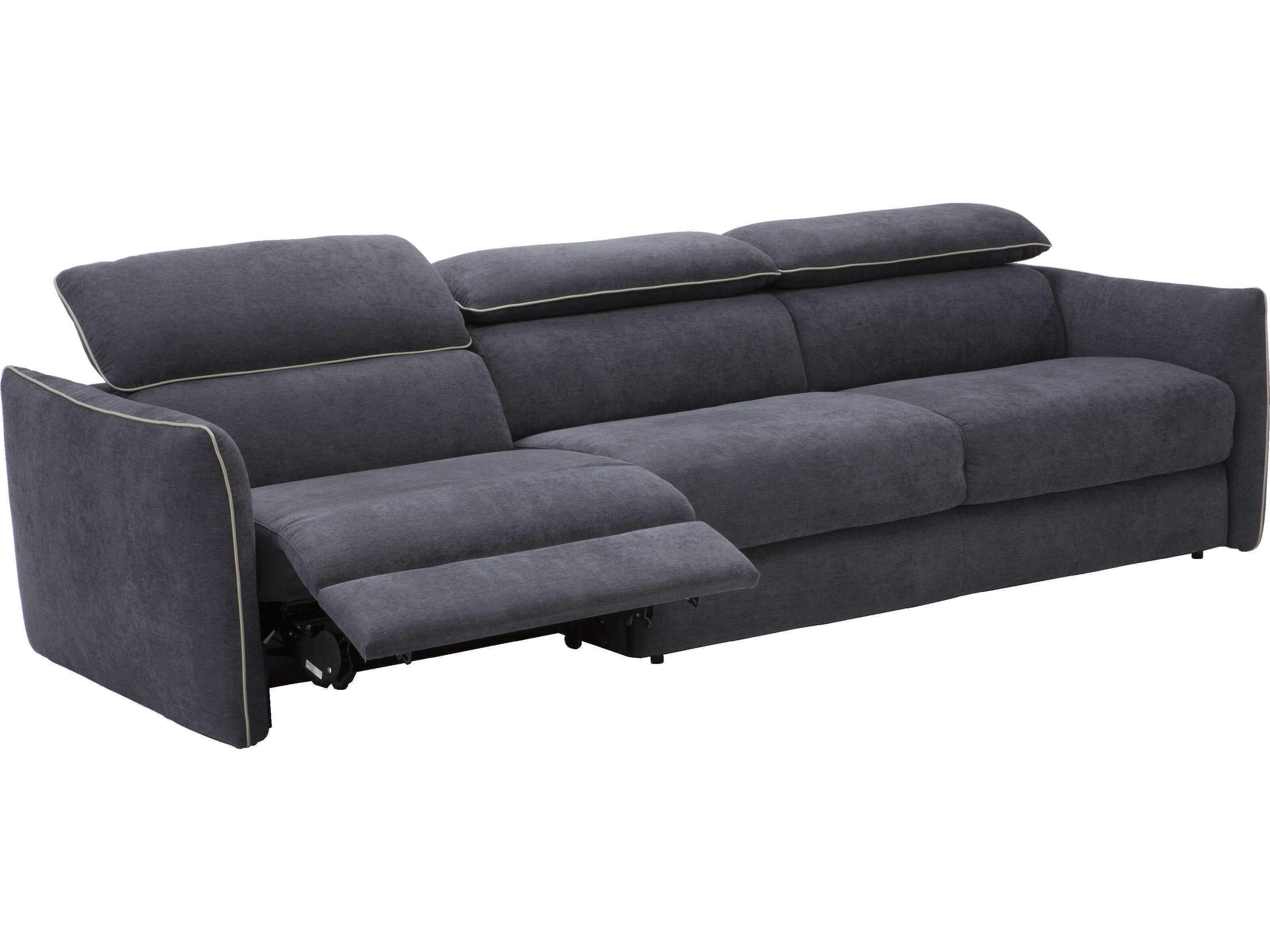 Natuzzi Editions Meraviglia Upholstered Sofa Bed