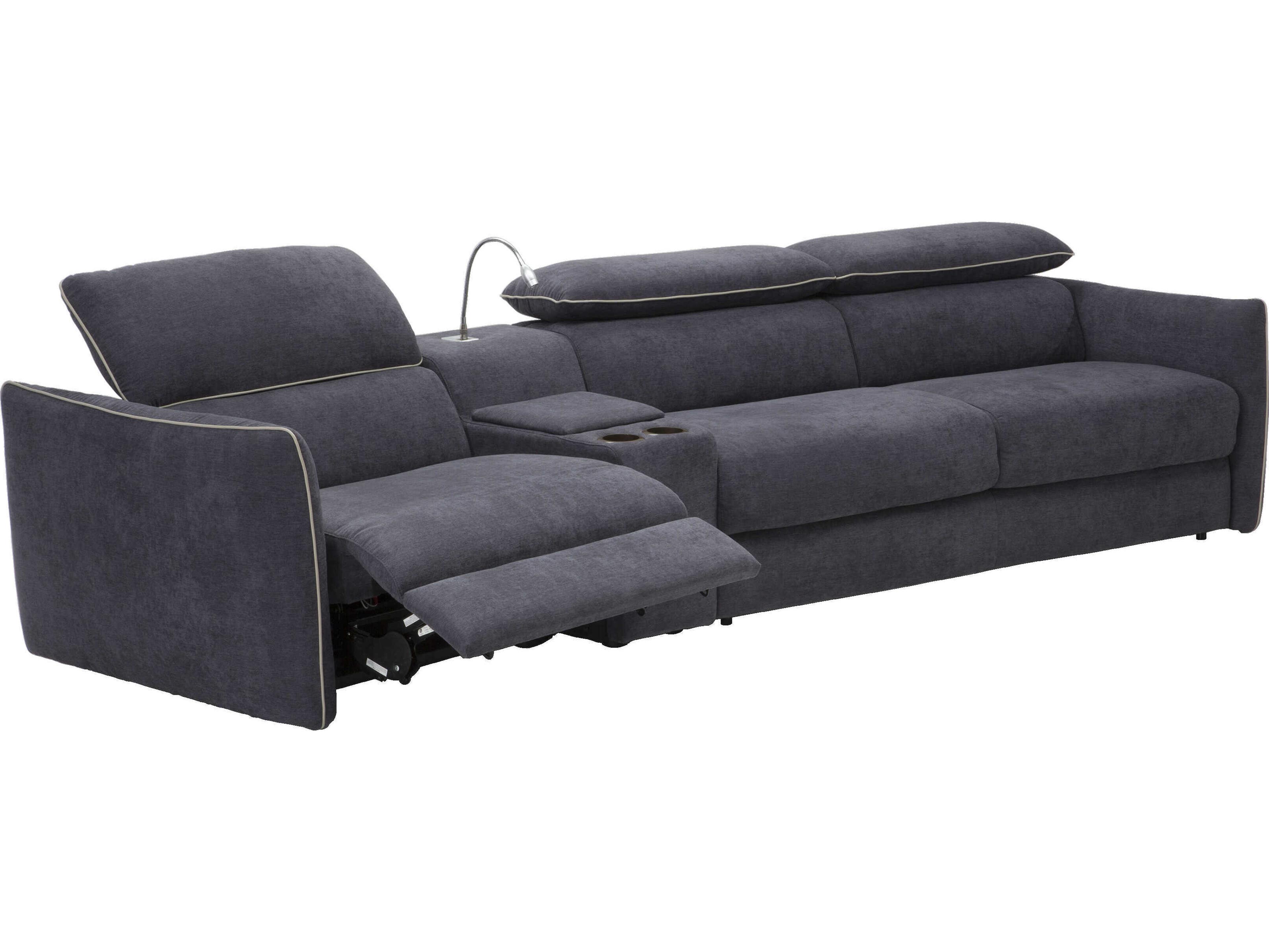 Natuzzi Editions Meraviglia Upholstered Sofa Bed