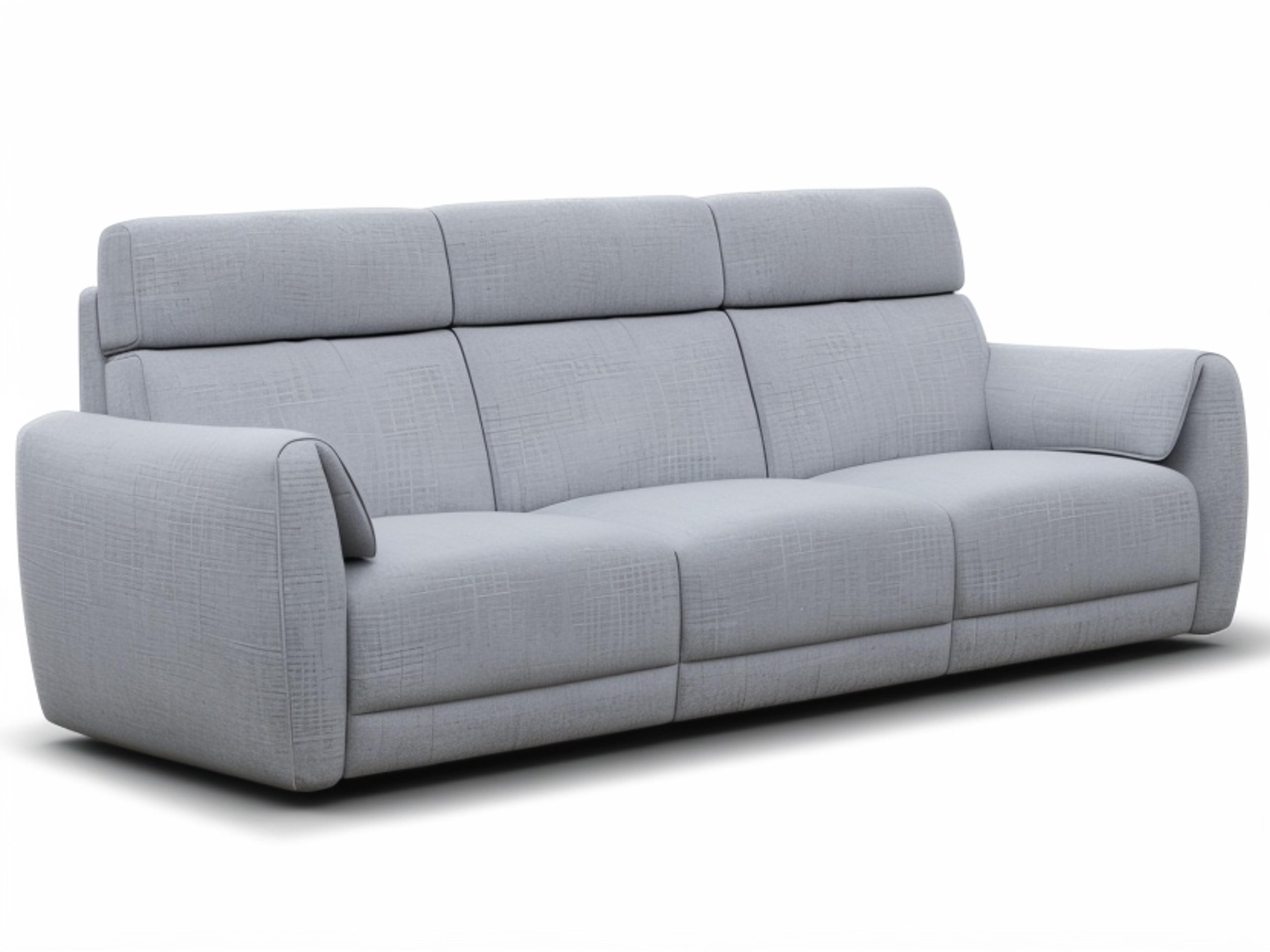 Natuzzi Editions Nuvia Upholstered Sectional Sofa