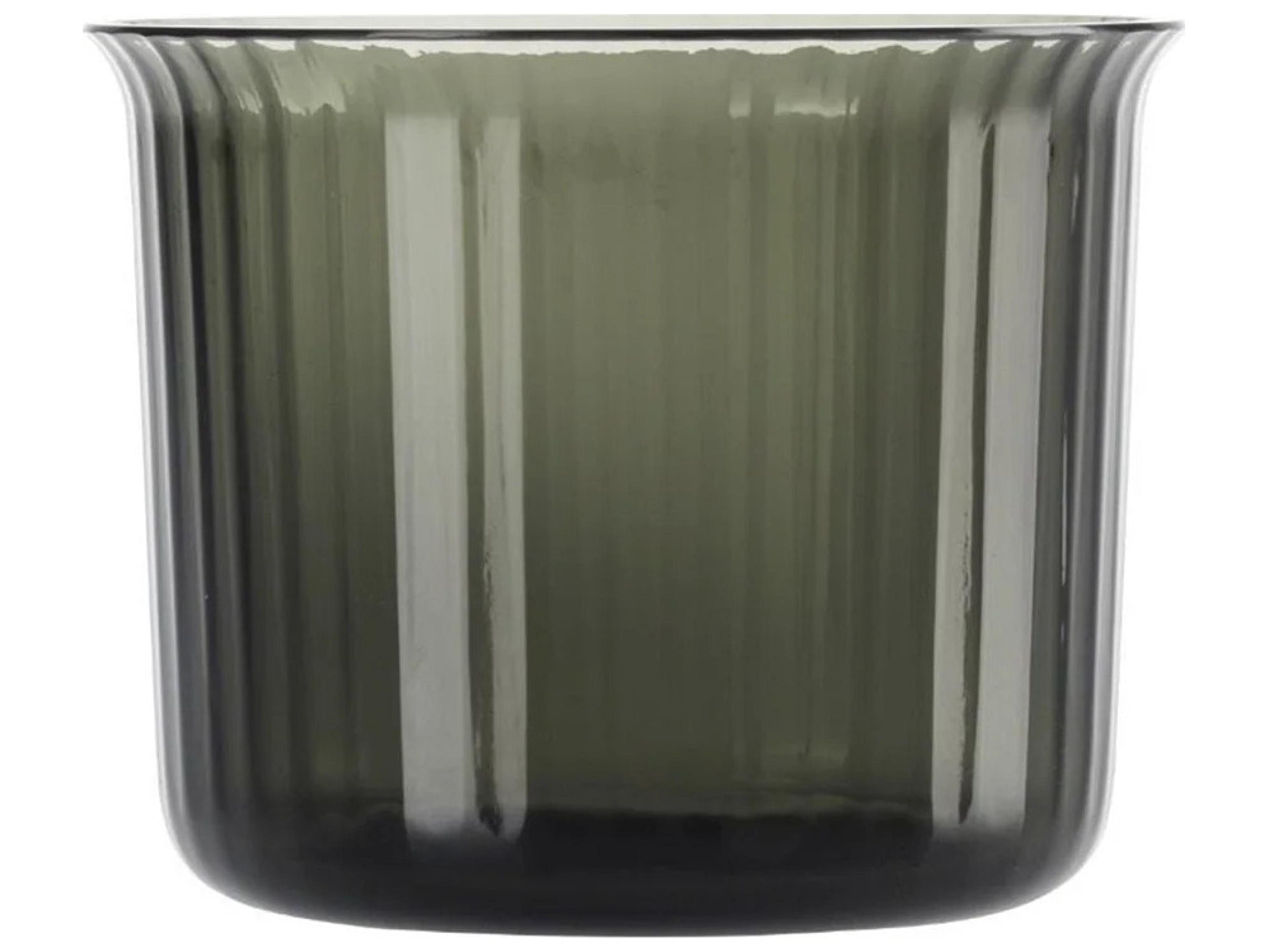 Omnia Bey Smoke Whiskey Glass Set of 4