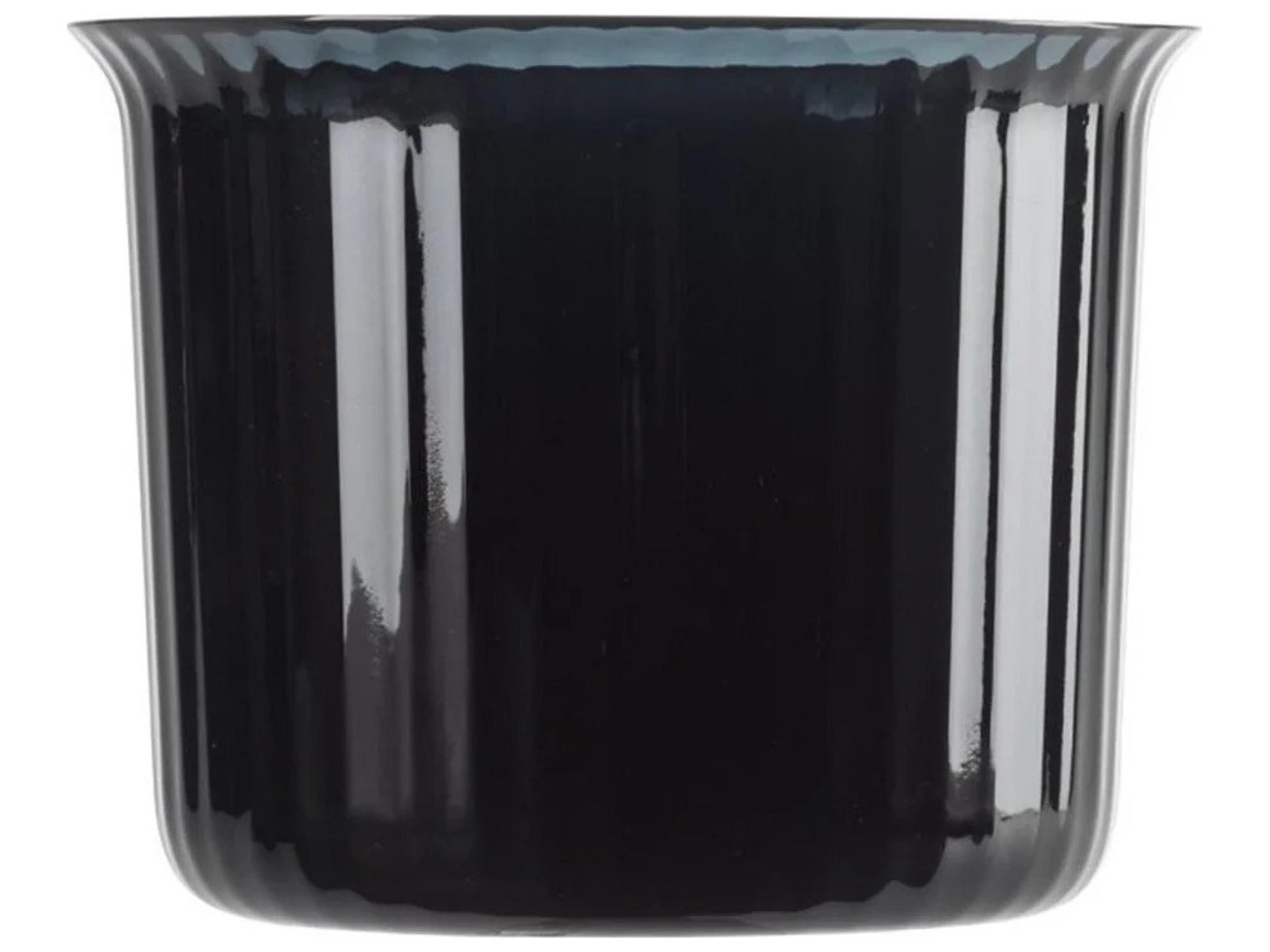 Omnia Bey Dark Blue Whiskey Glass Set of 4