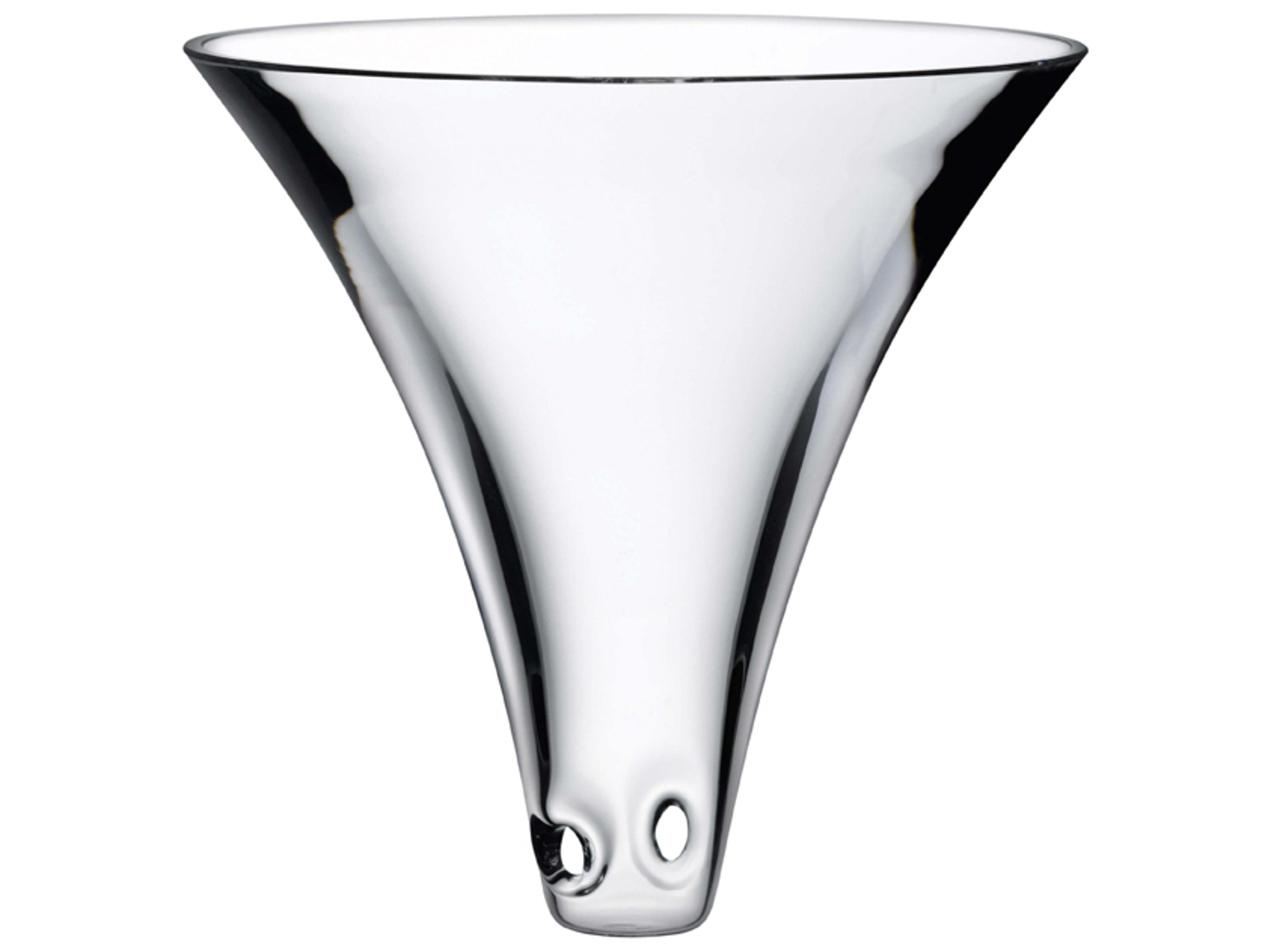 NUDE Cruet Clear Funnel