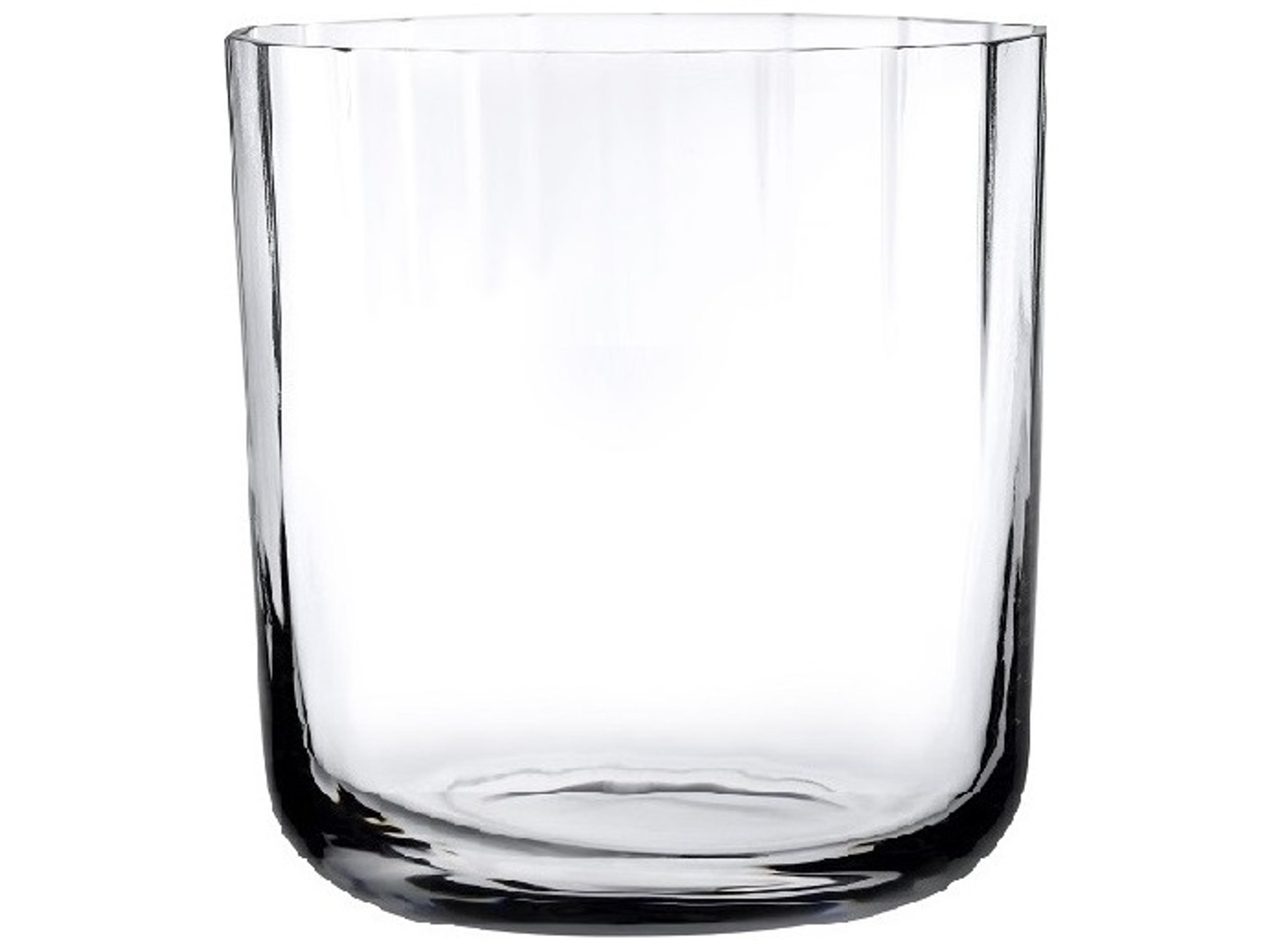 NUDE Neo Clear Whisky Glass Set of 2