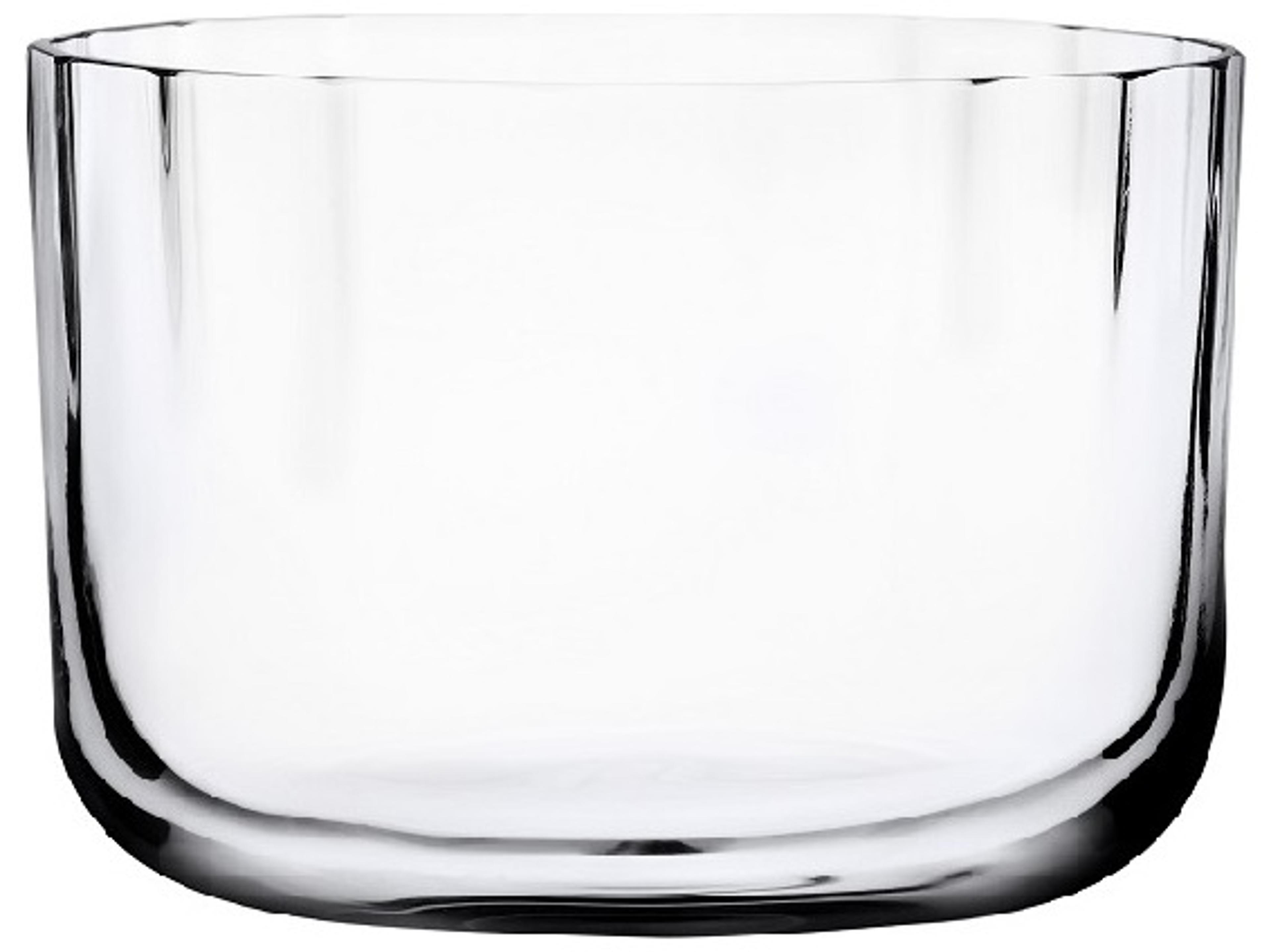 Neo Clear Bowl Set of 2