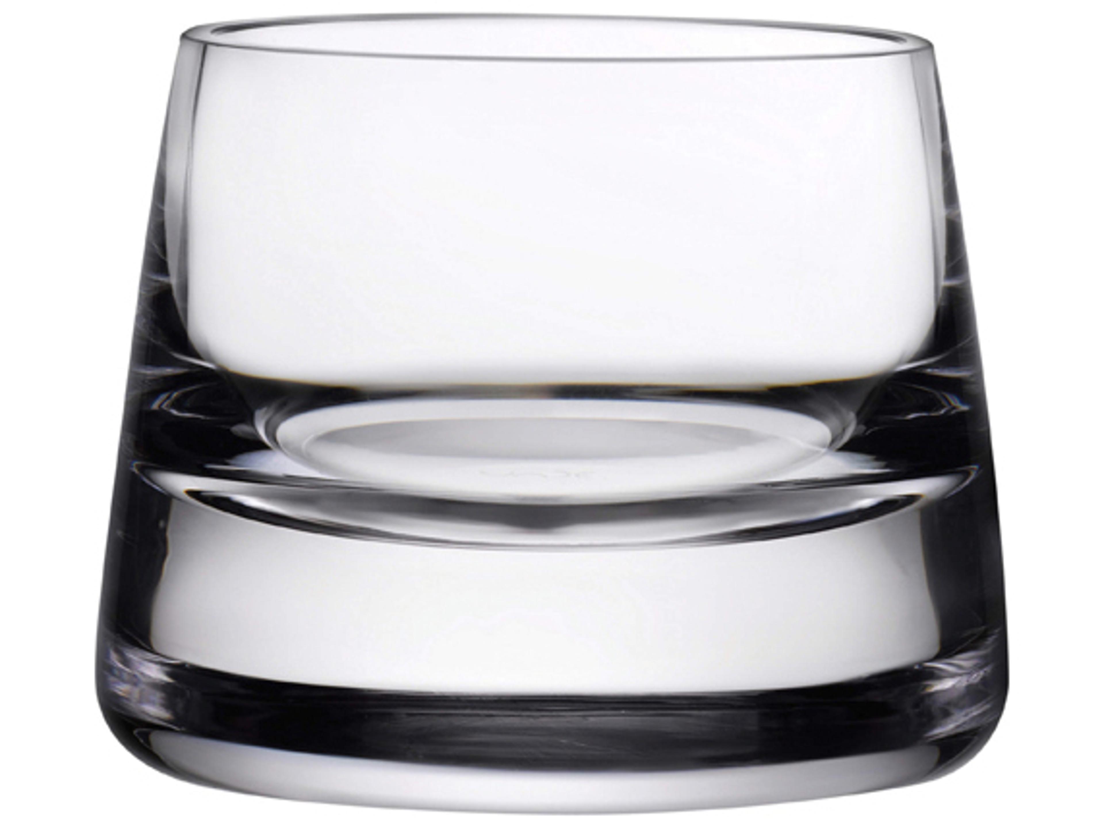 NUDE Joy Clear Votice Set of 2