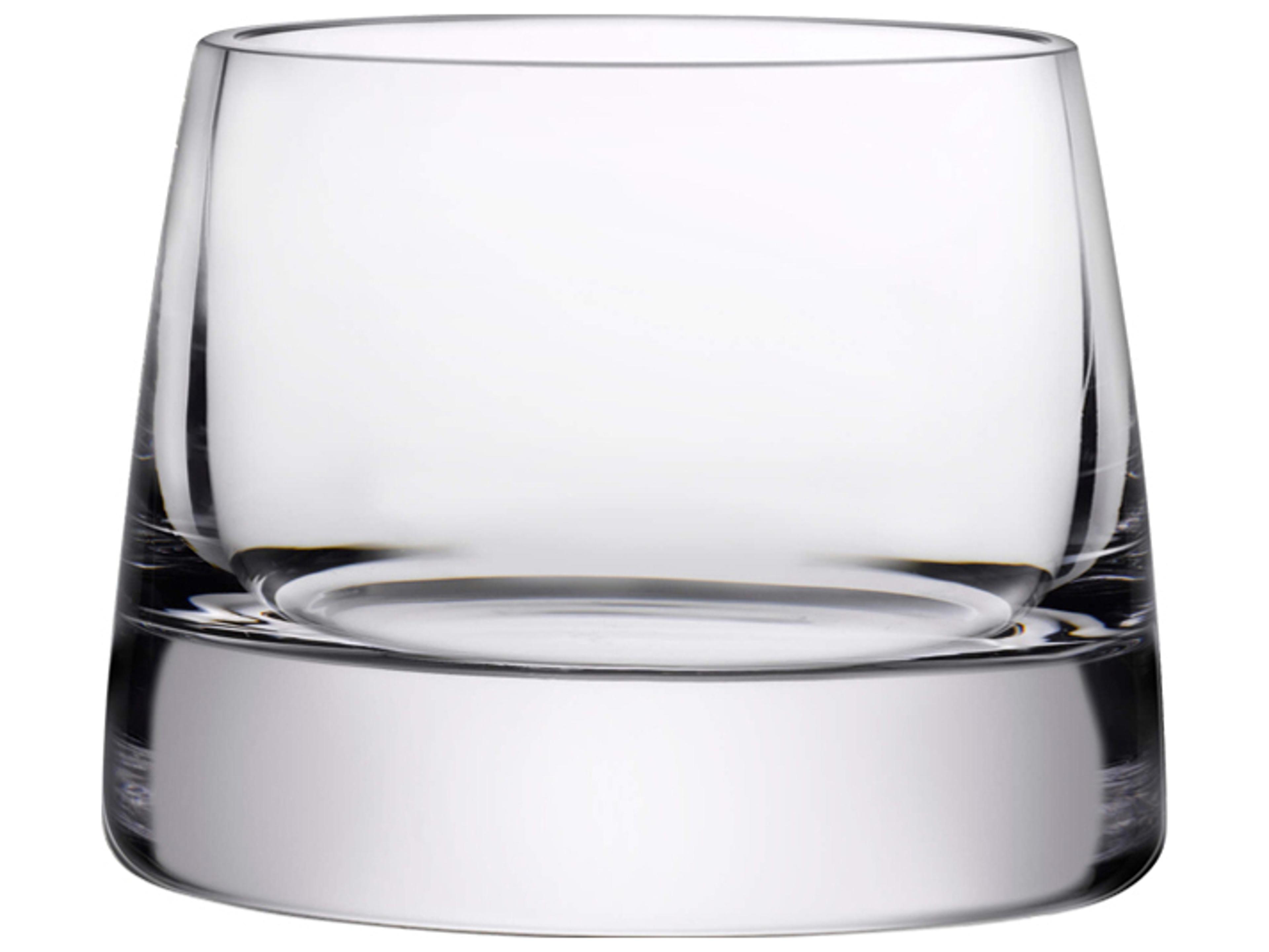 NUDE Joy Clear Votice Set of 2