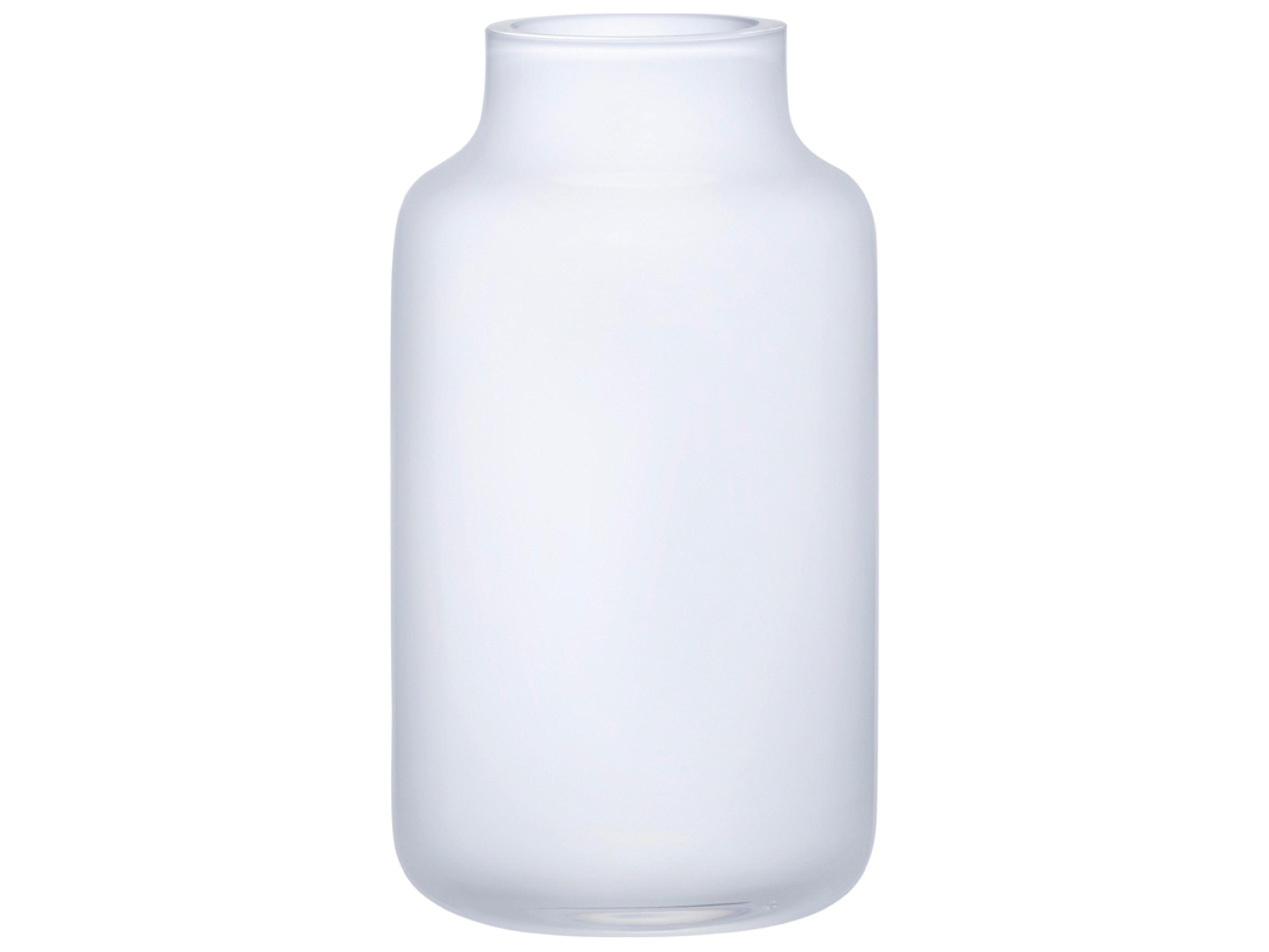 NUDE Mini Magnolia Opal White  Vase