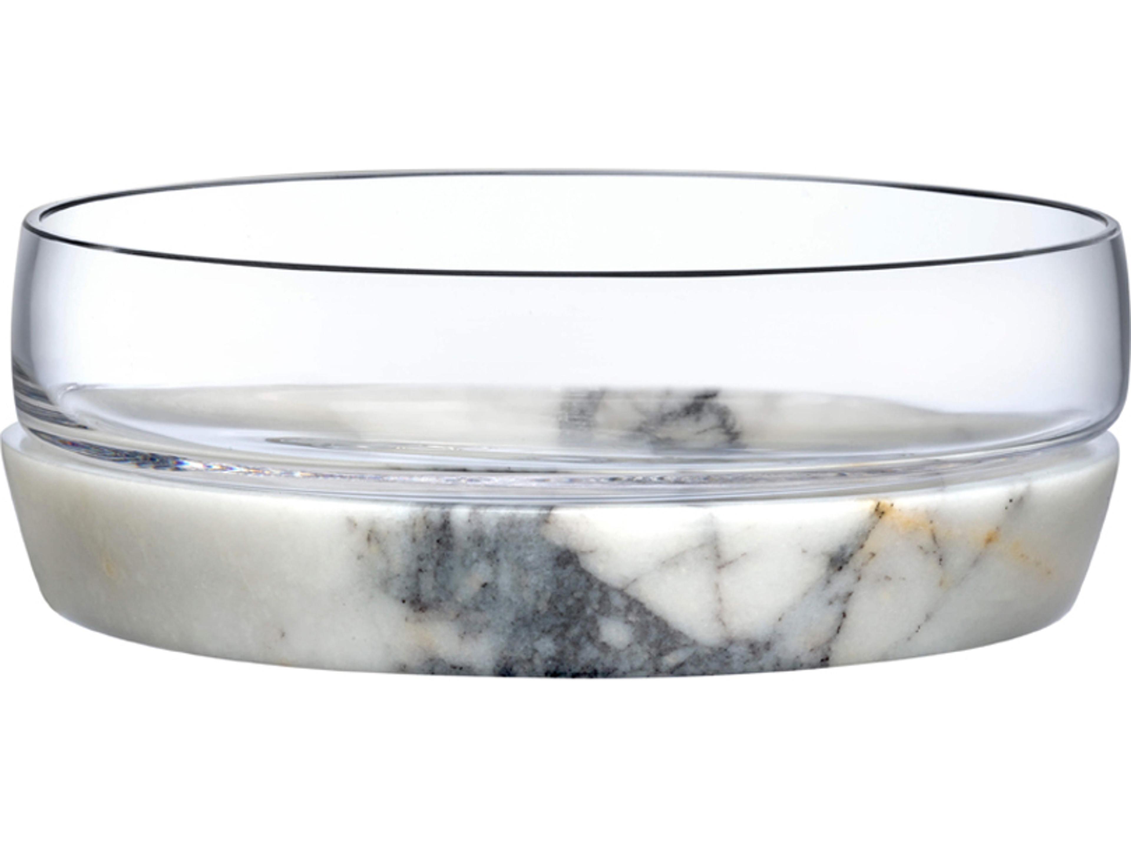 NUDE Chill Clear Bowl