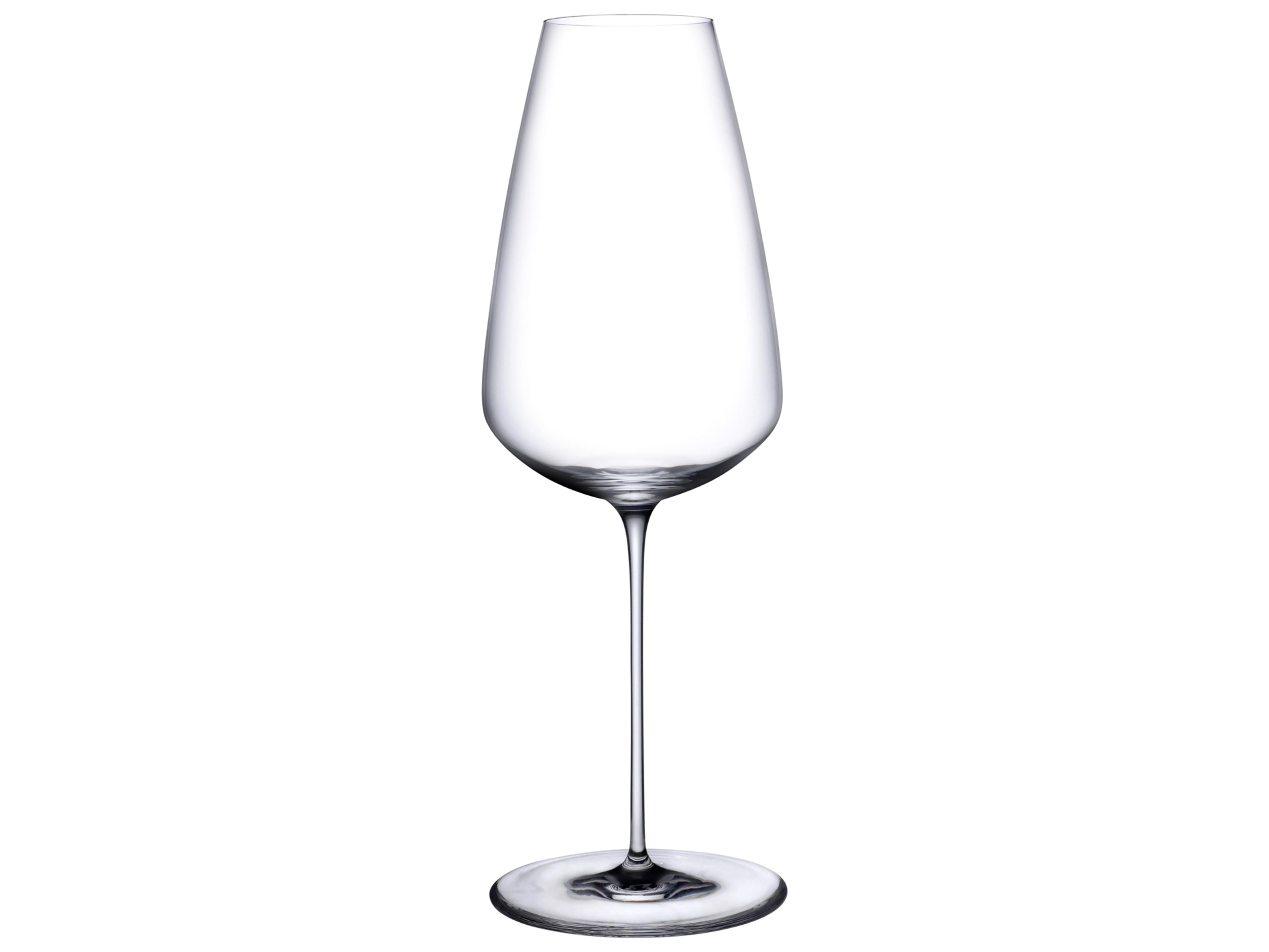 NUDE Stem Zero Clear Vertigo Champagne Grand Cru Glass