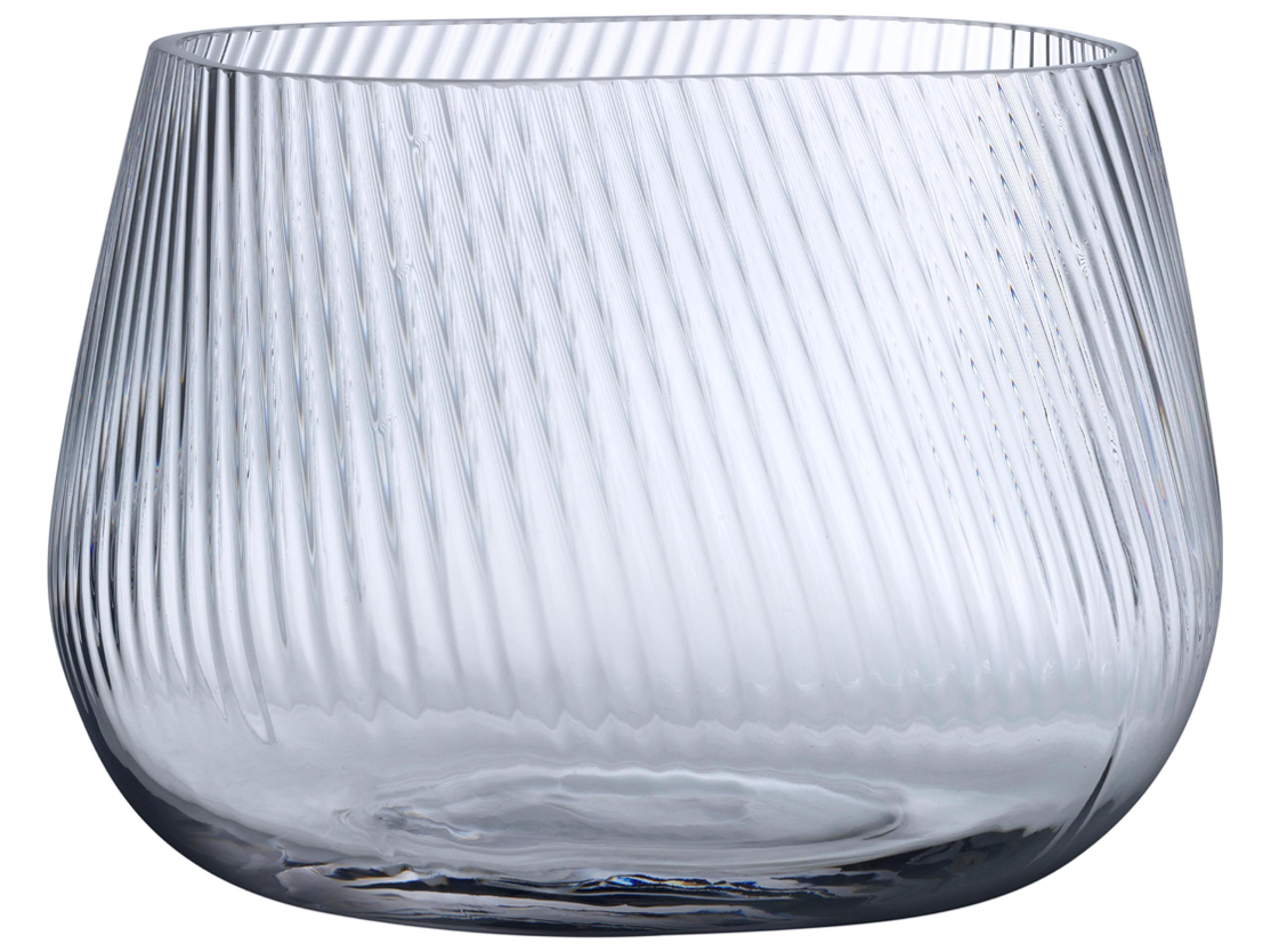 NUDE Opti Clear Vase