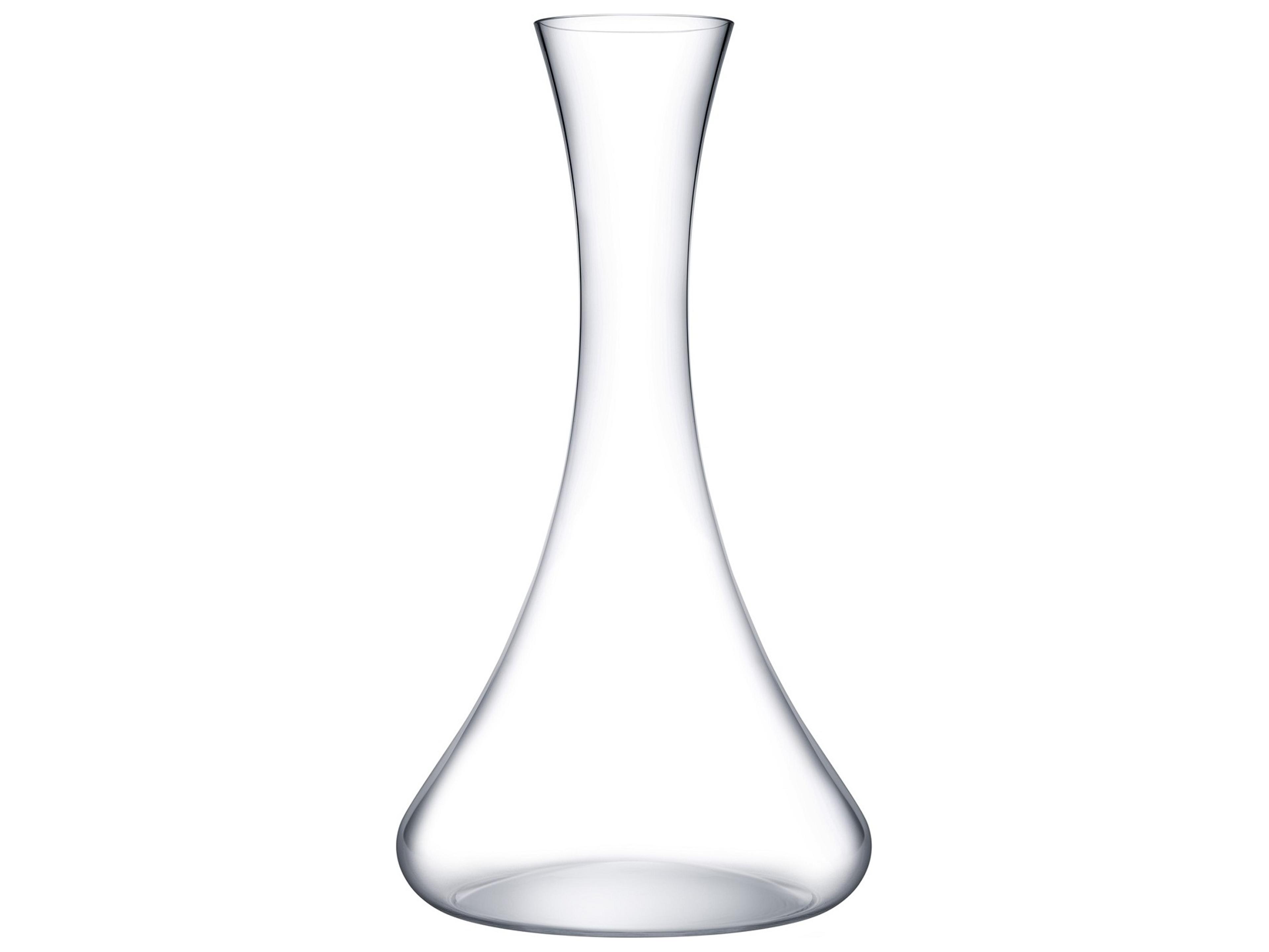 NUDE Jazz Clear Carafe