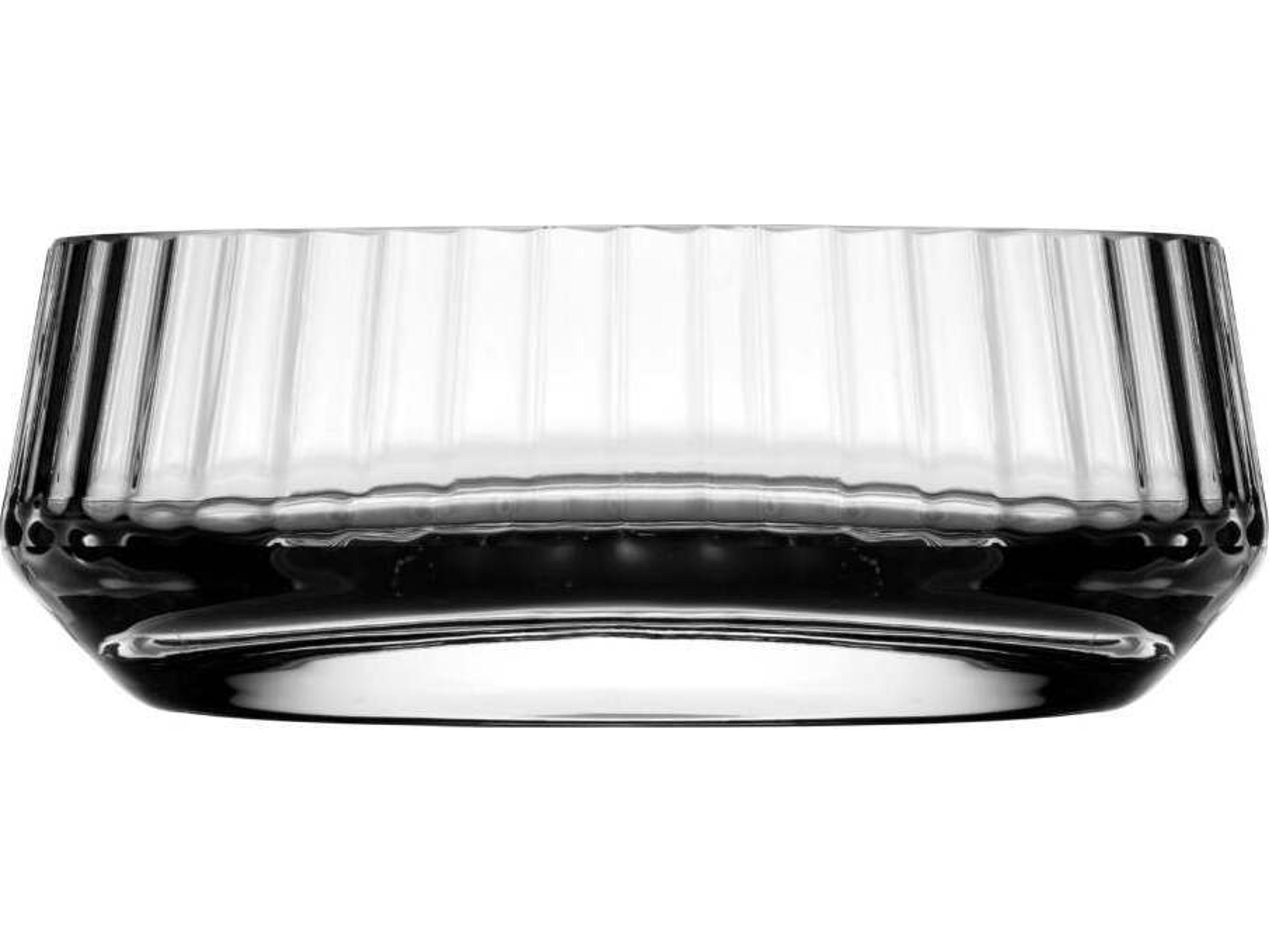 NUDE Big Top Clear Bowl