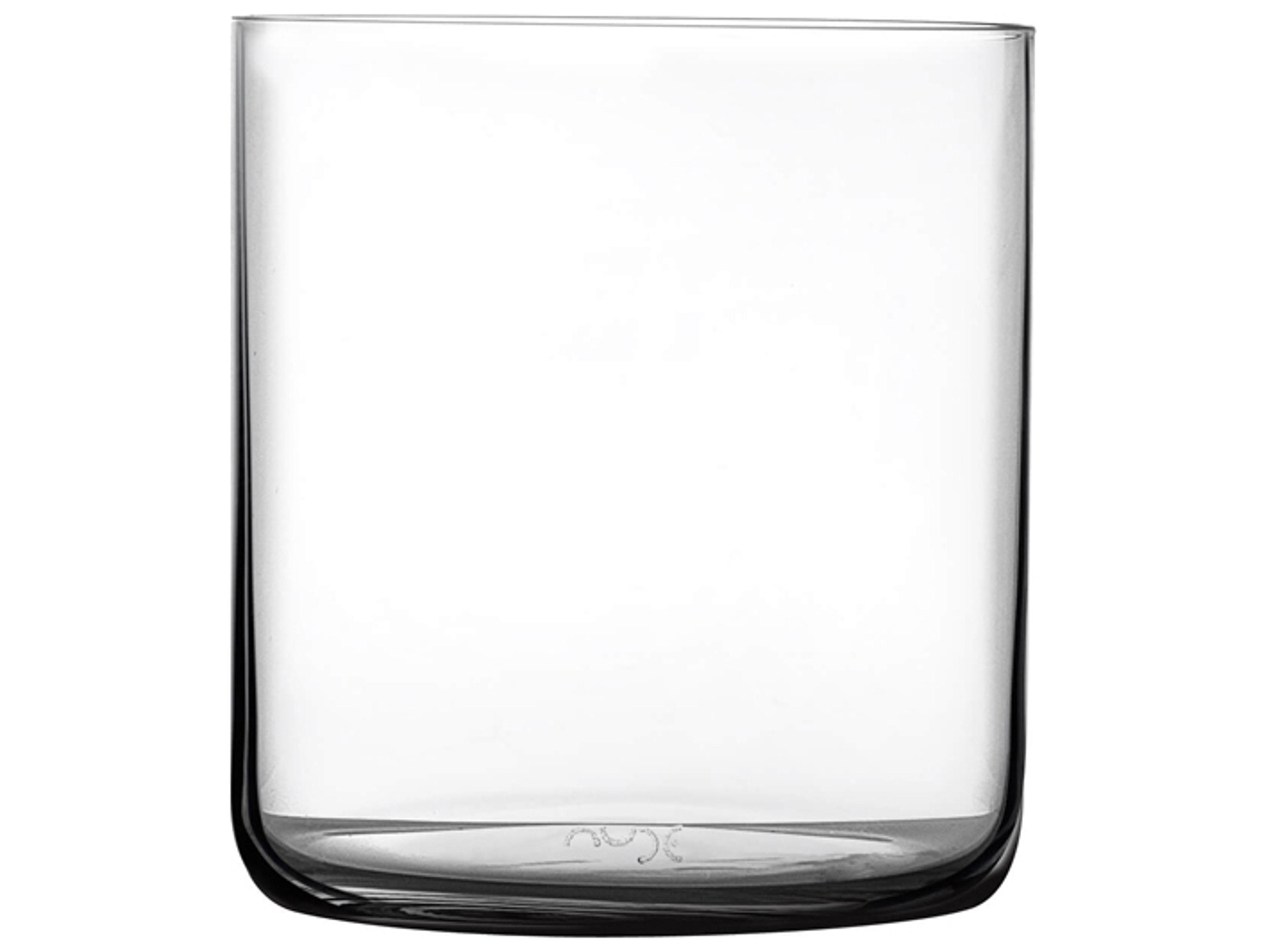 NUDE Finesse Clear SOF Whisky Glass Set of 4