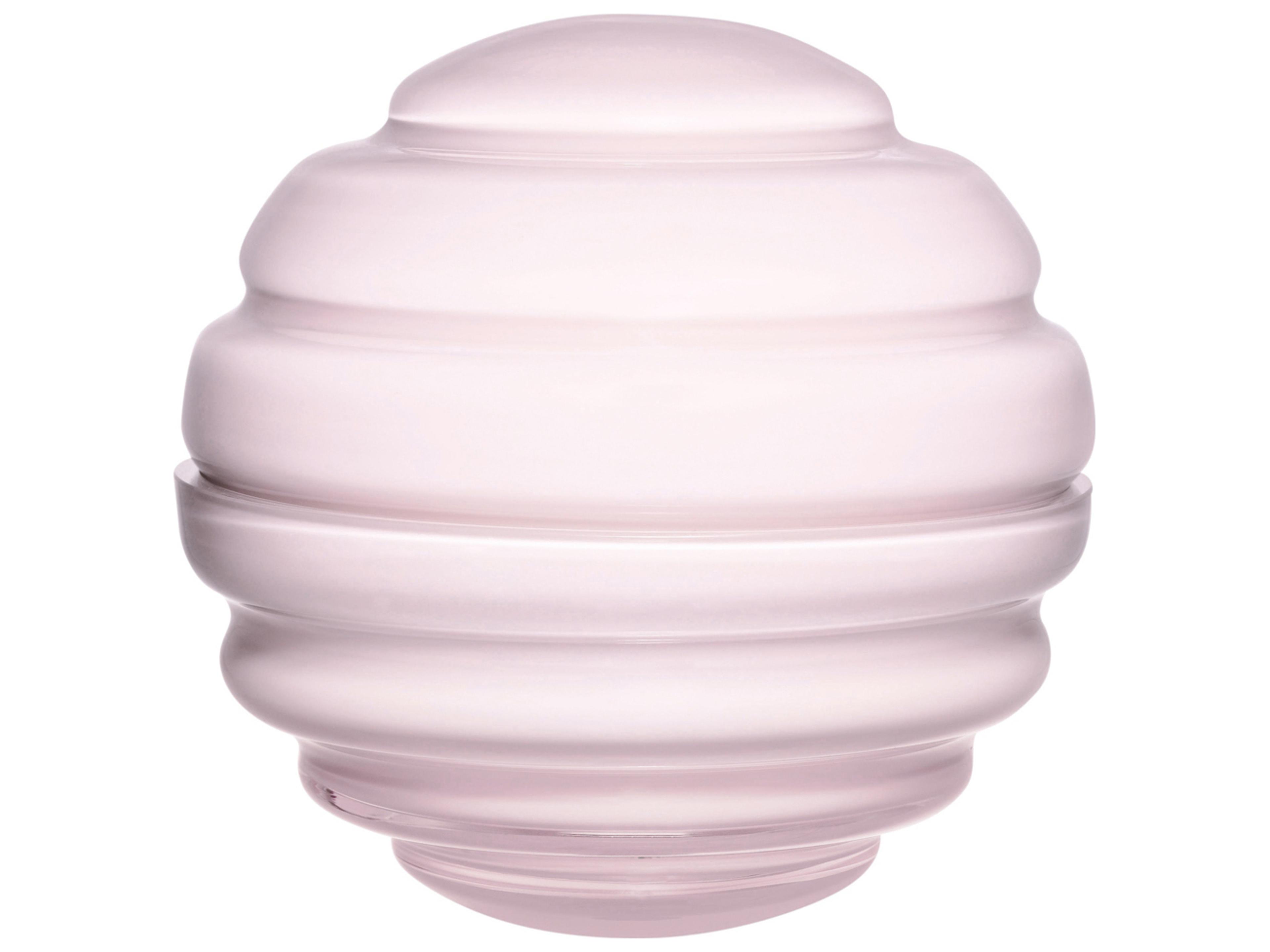 NUDE Nest Opal Pink Candy Box