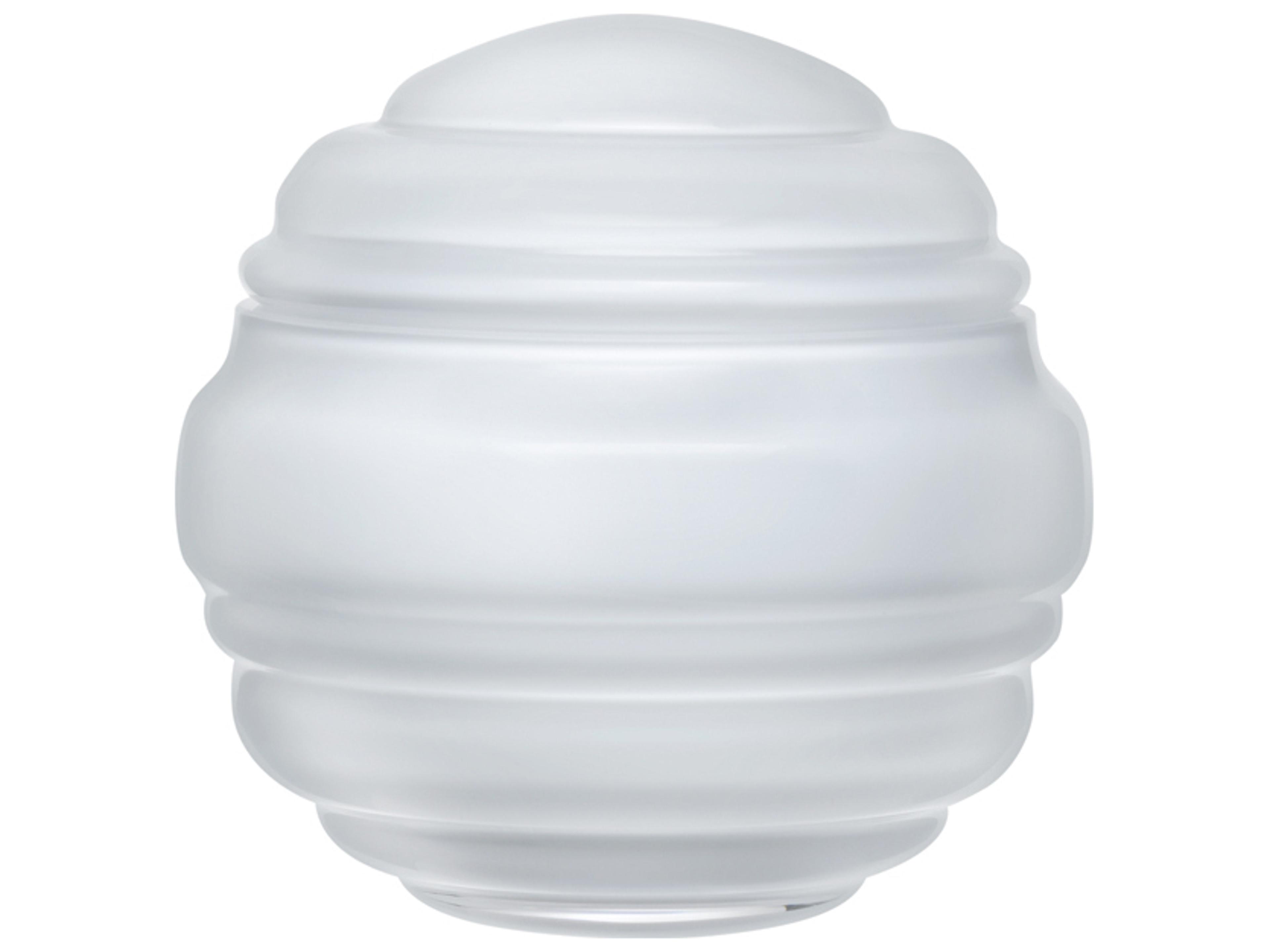 NUDE Nest Opal White Candy Box