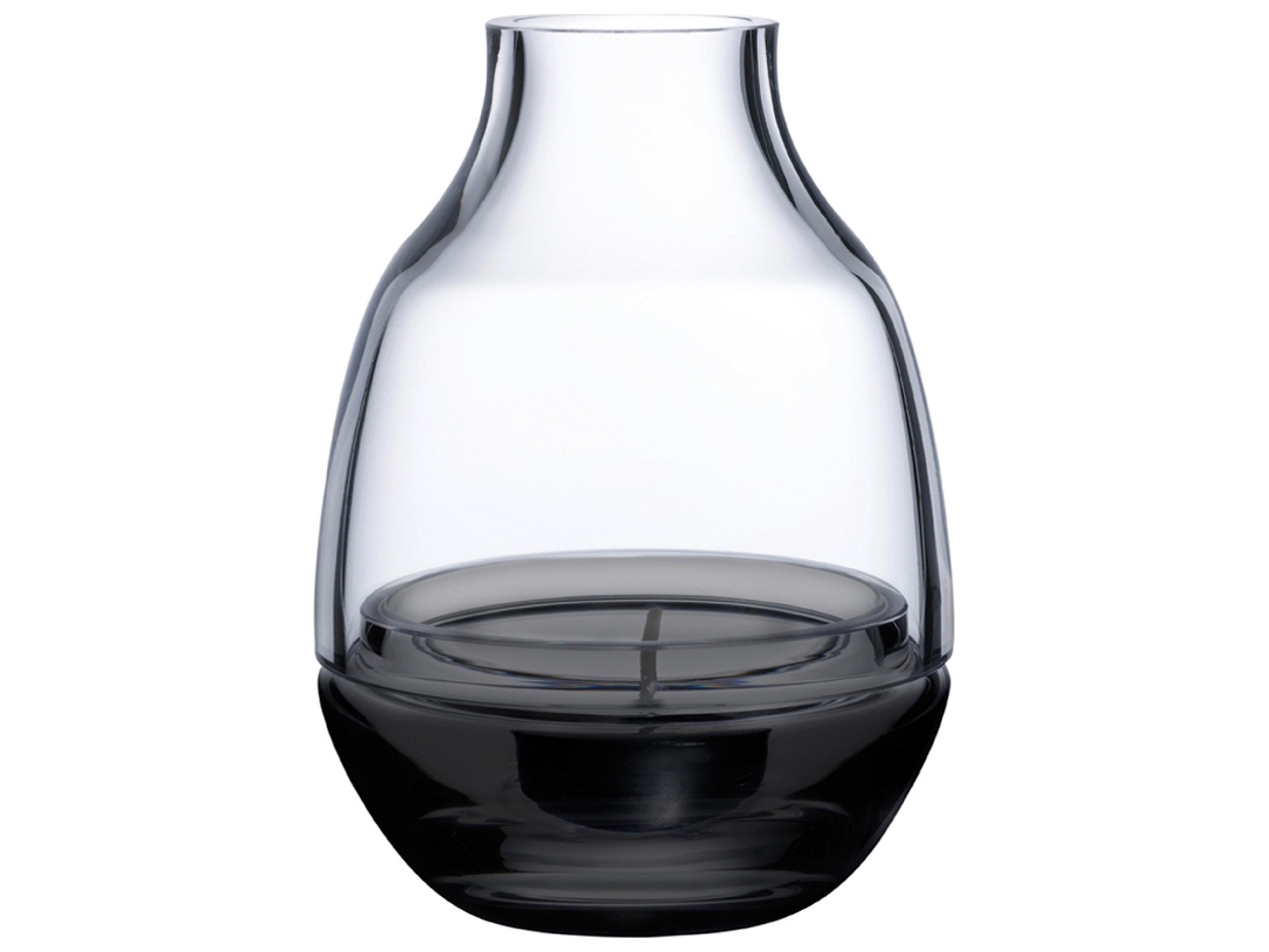 NUDE Eden Smoke Candle Holder