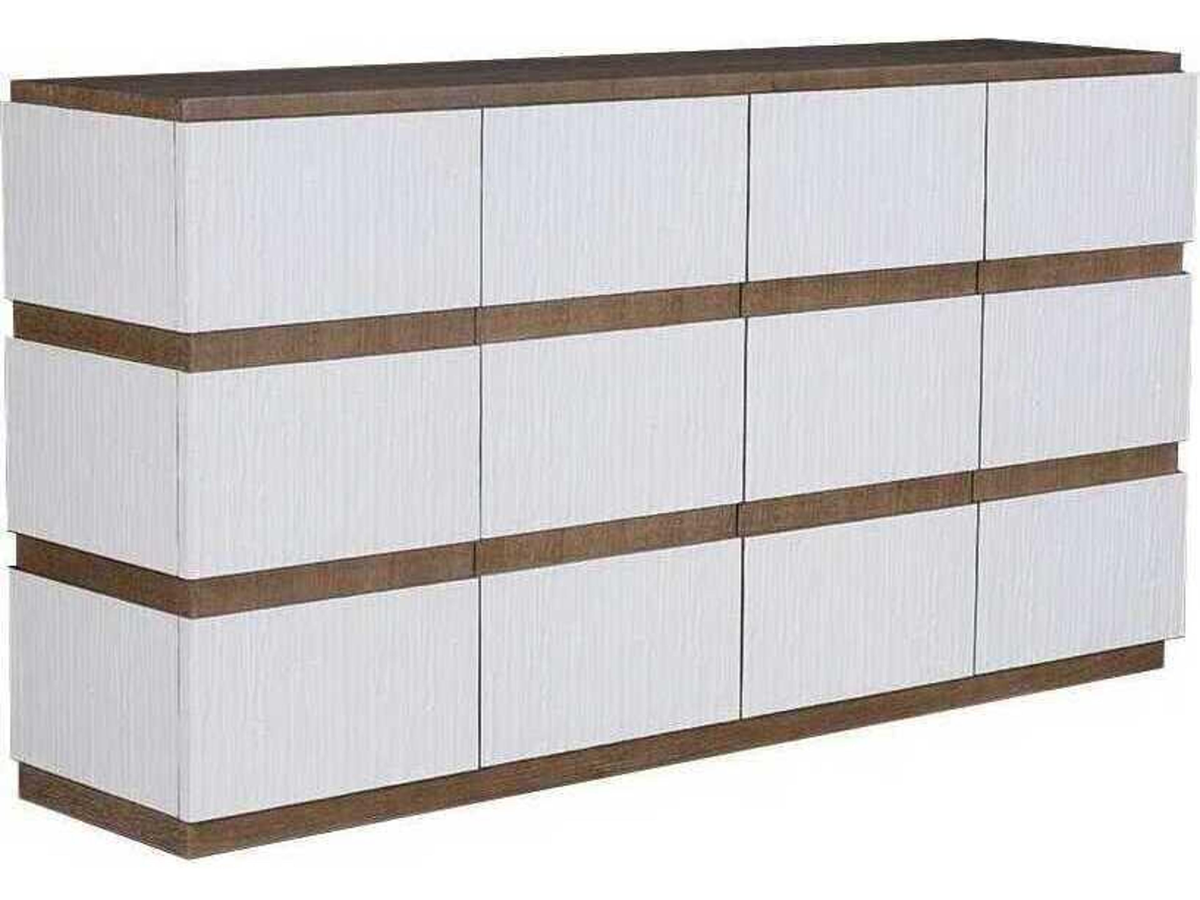 Oliver Home Fairfax 84" Sideboard