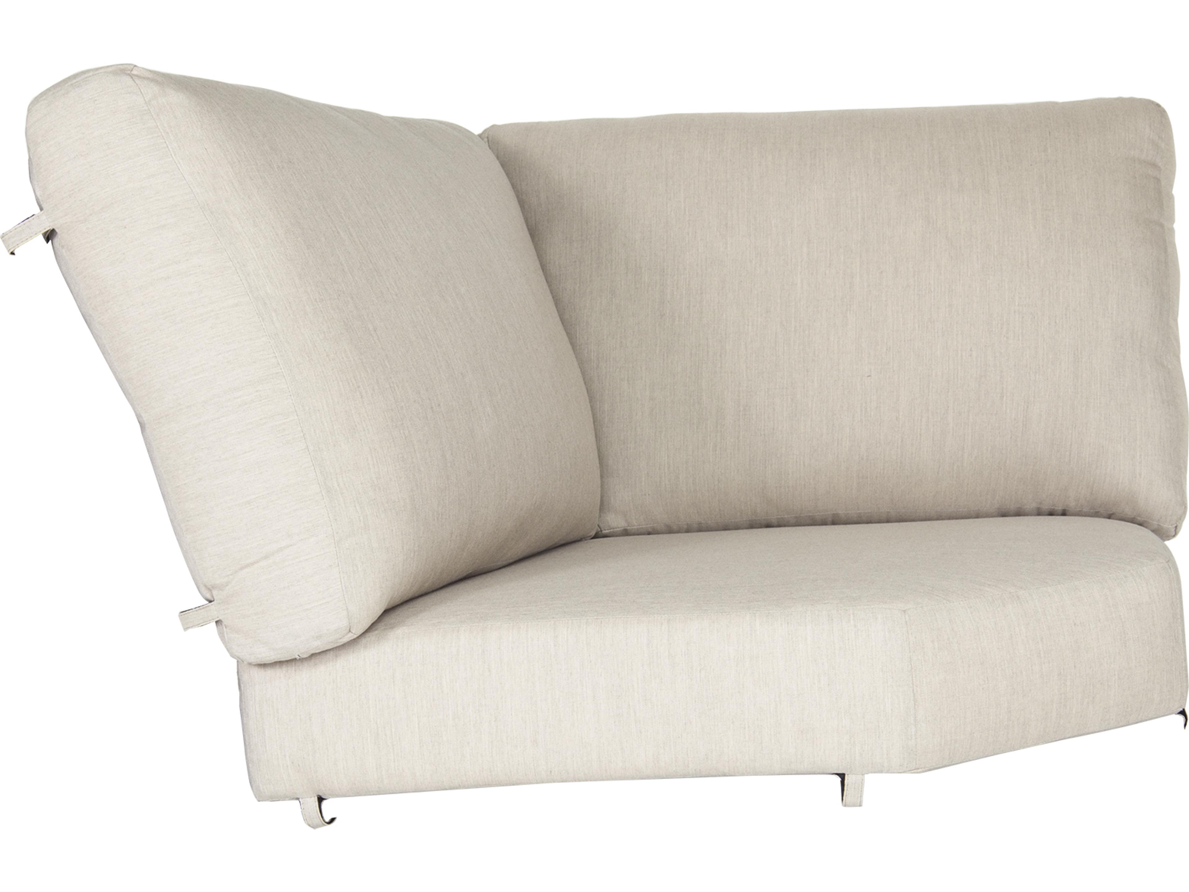 OW Lee Pacifica Replacement Corner Sectional Cushions