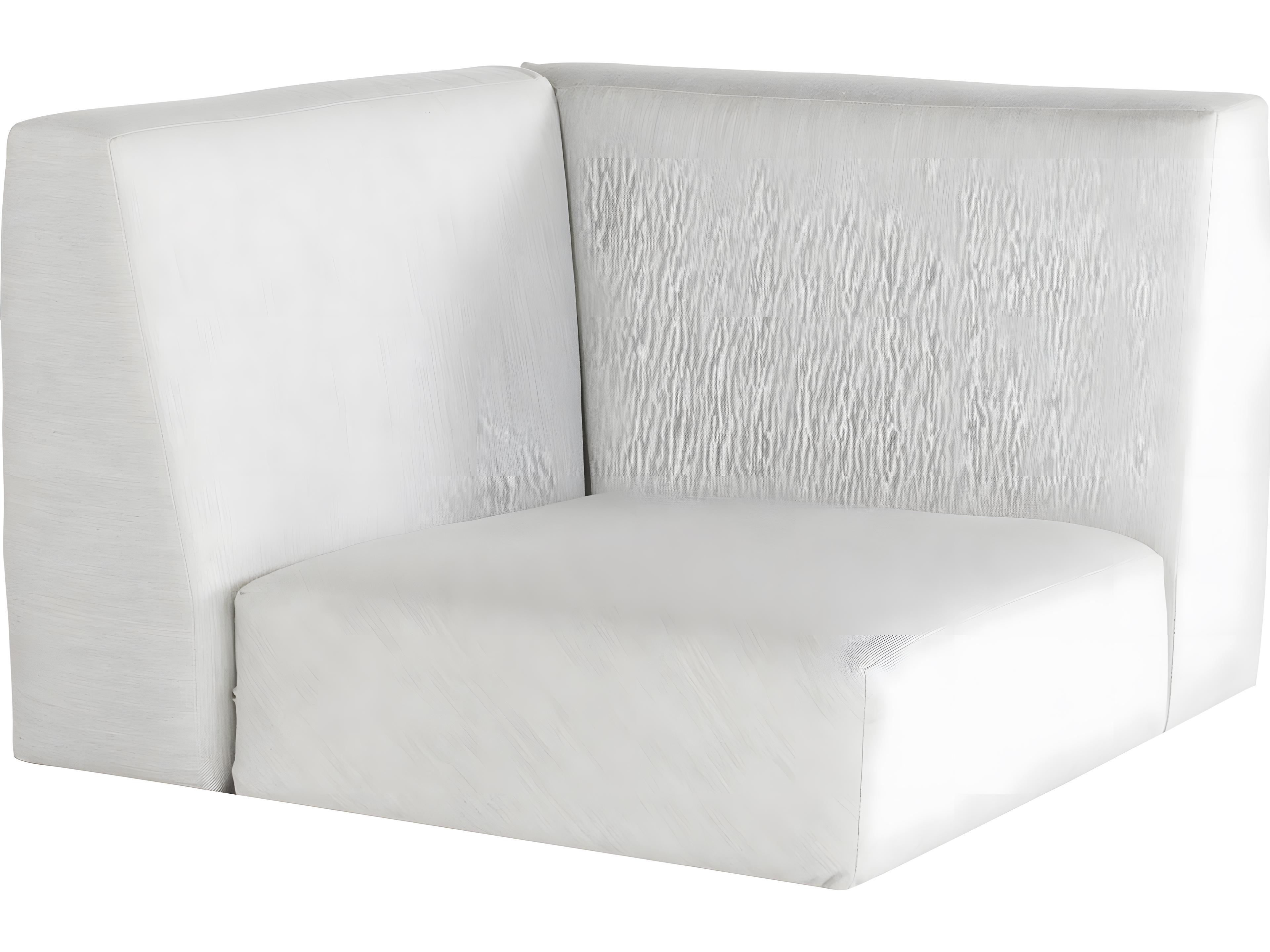 OW Lee Studio Replacement Corner Sectional Cushions