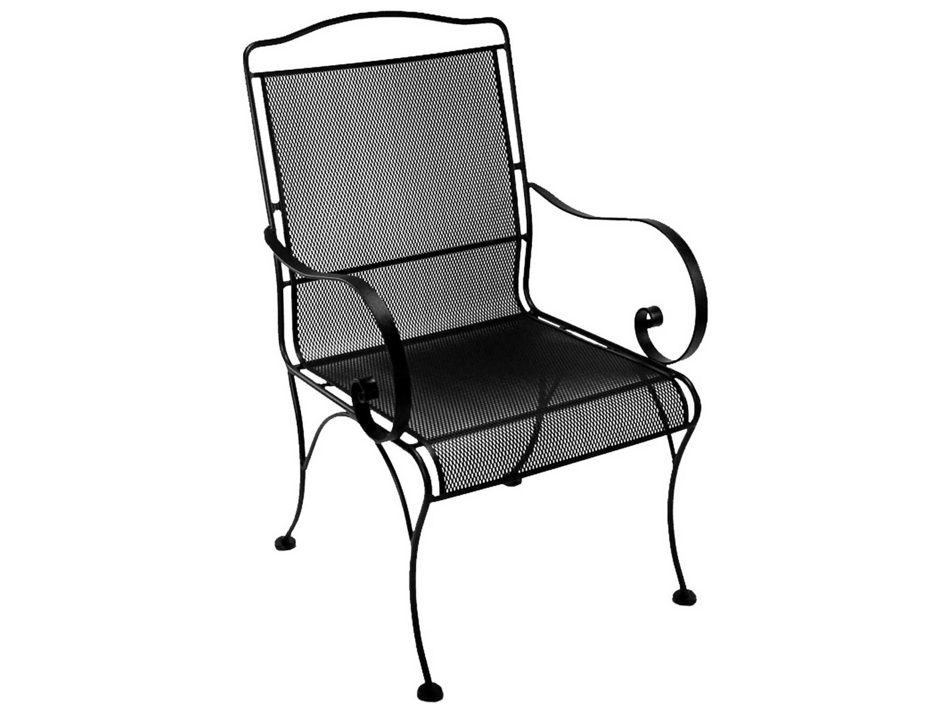 OW Lee Avalon Dining Chair Replacement Cushions