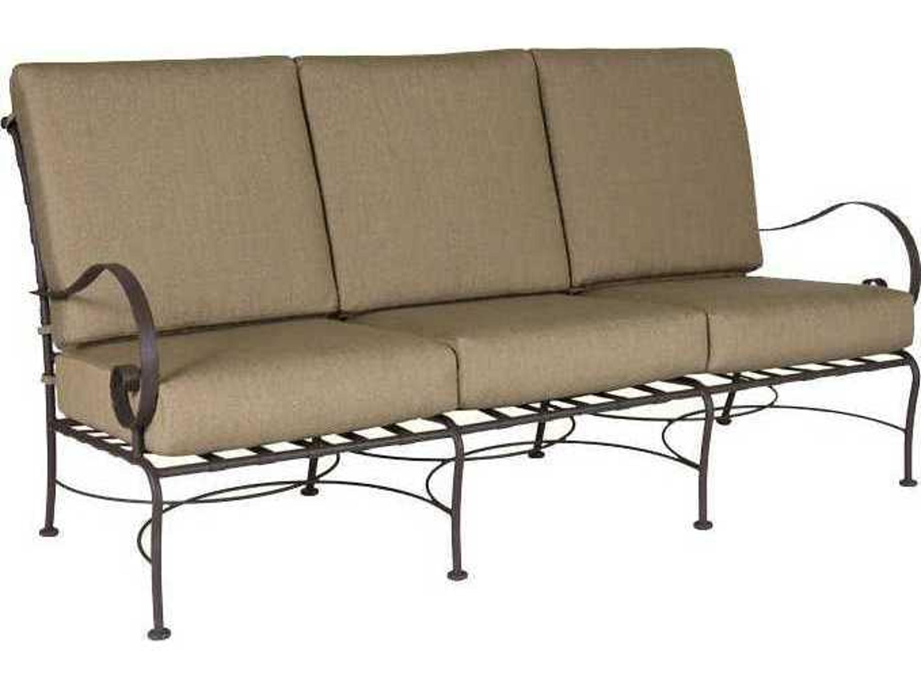 OW Lee Classico Sofa Replacement Cushions