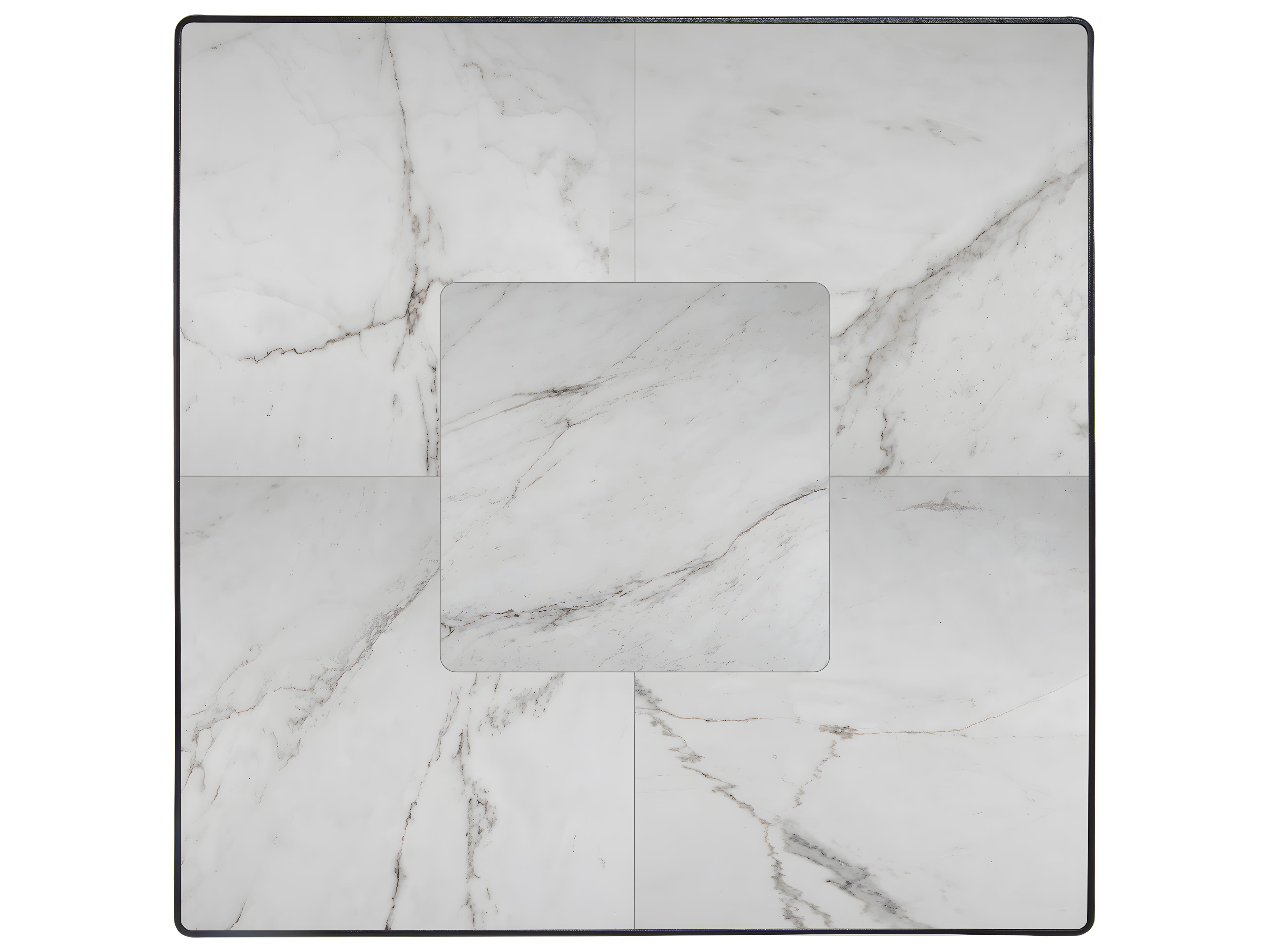 OW Lee Porcelain Square Table Top