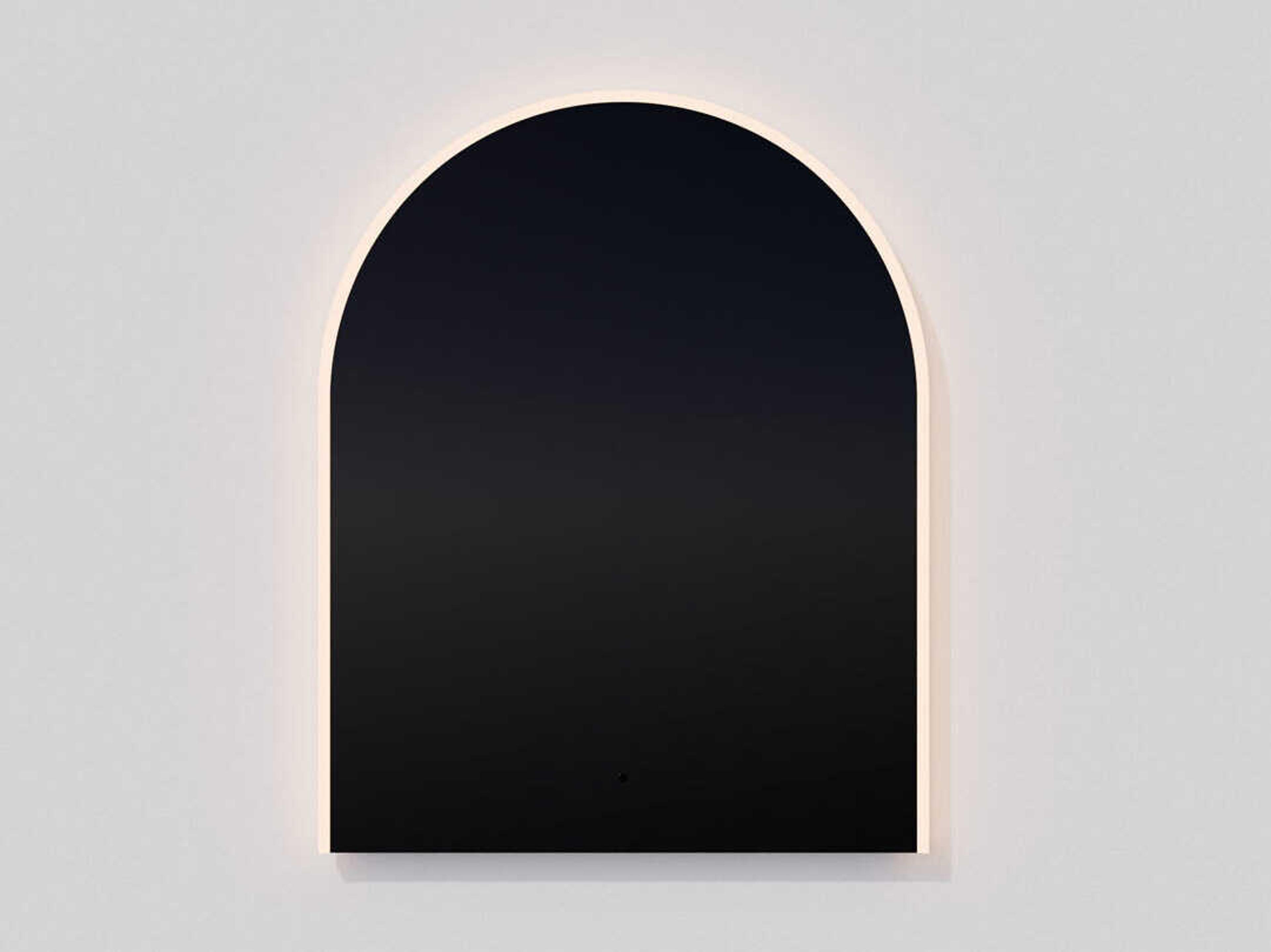 Oxygen by Quorum Starlight Arch Wall Mirror