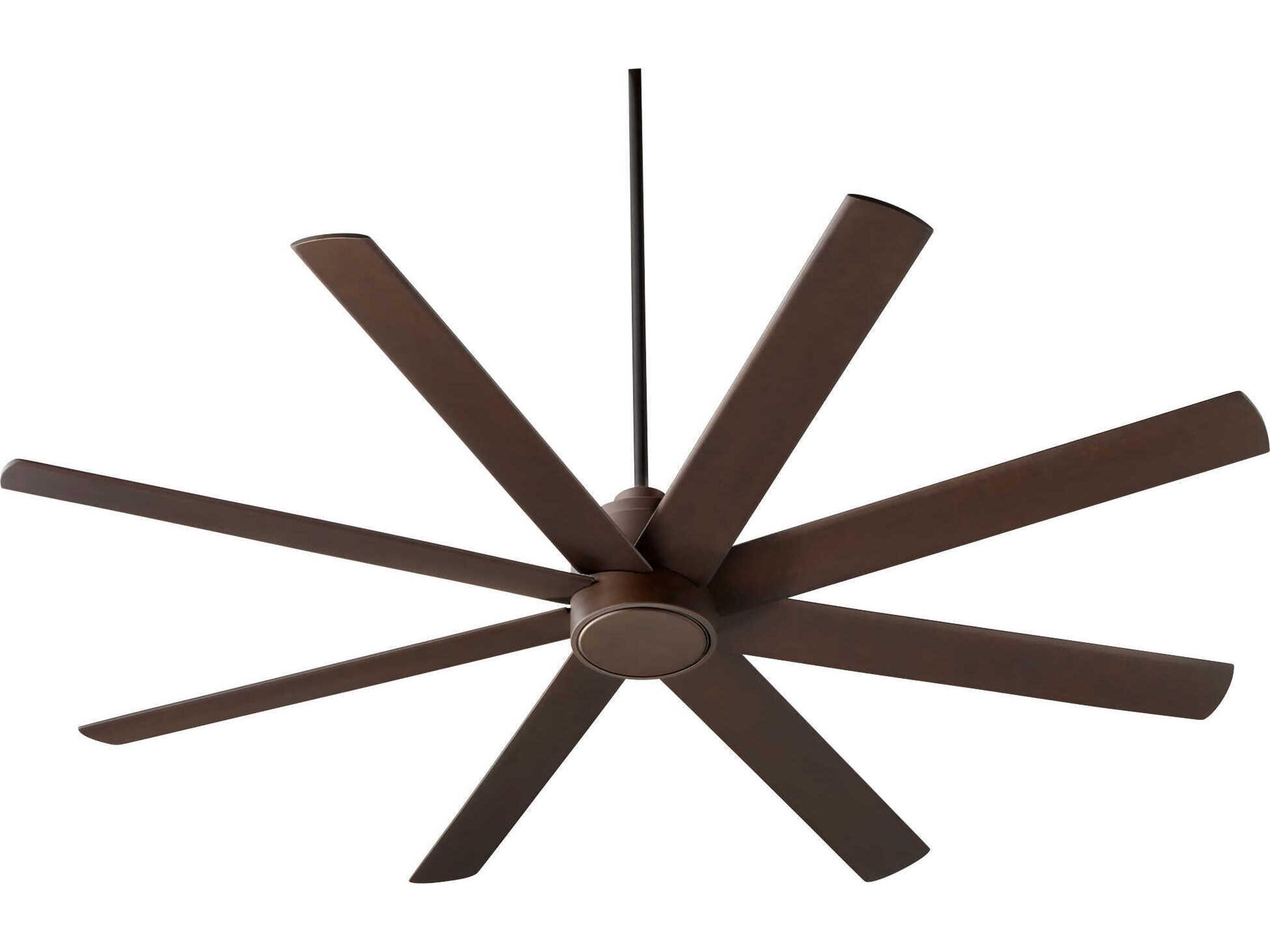 Oxygen by Quorum Cosmo 70" Ceiling Fan