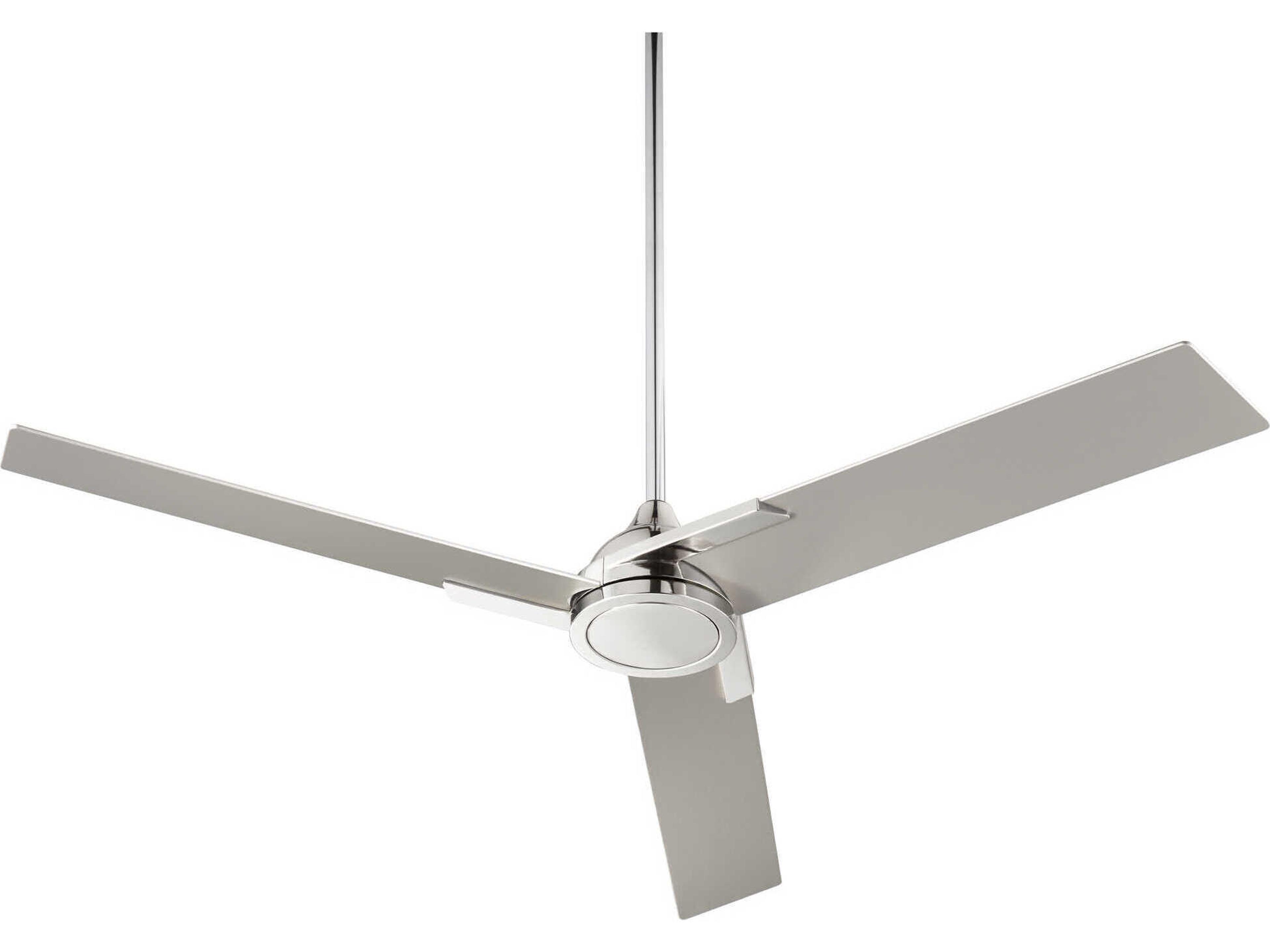 Oxygen by Quorum Coda 56" Ceiling Fan