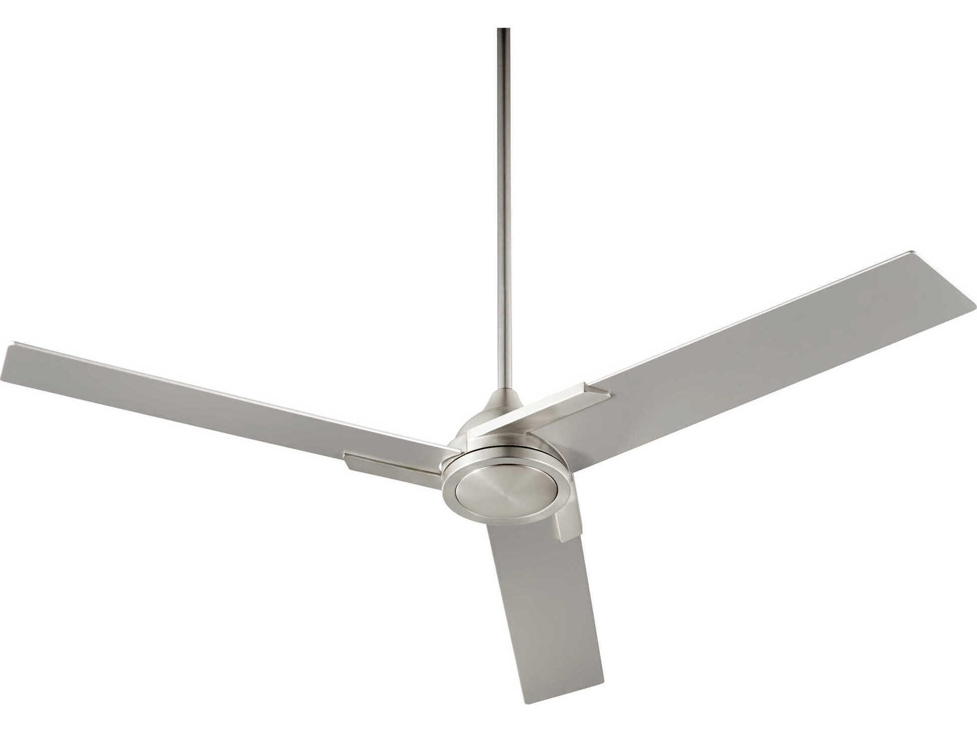 Oxygen by Quorum Coda 56" Ceiling Fan