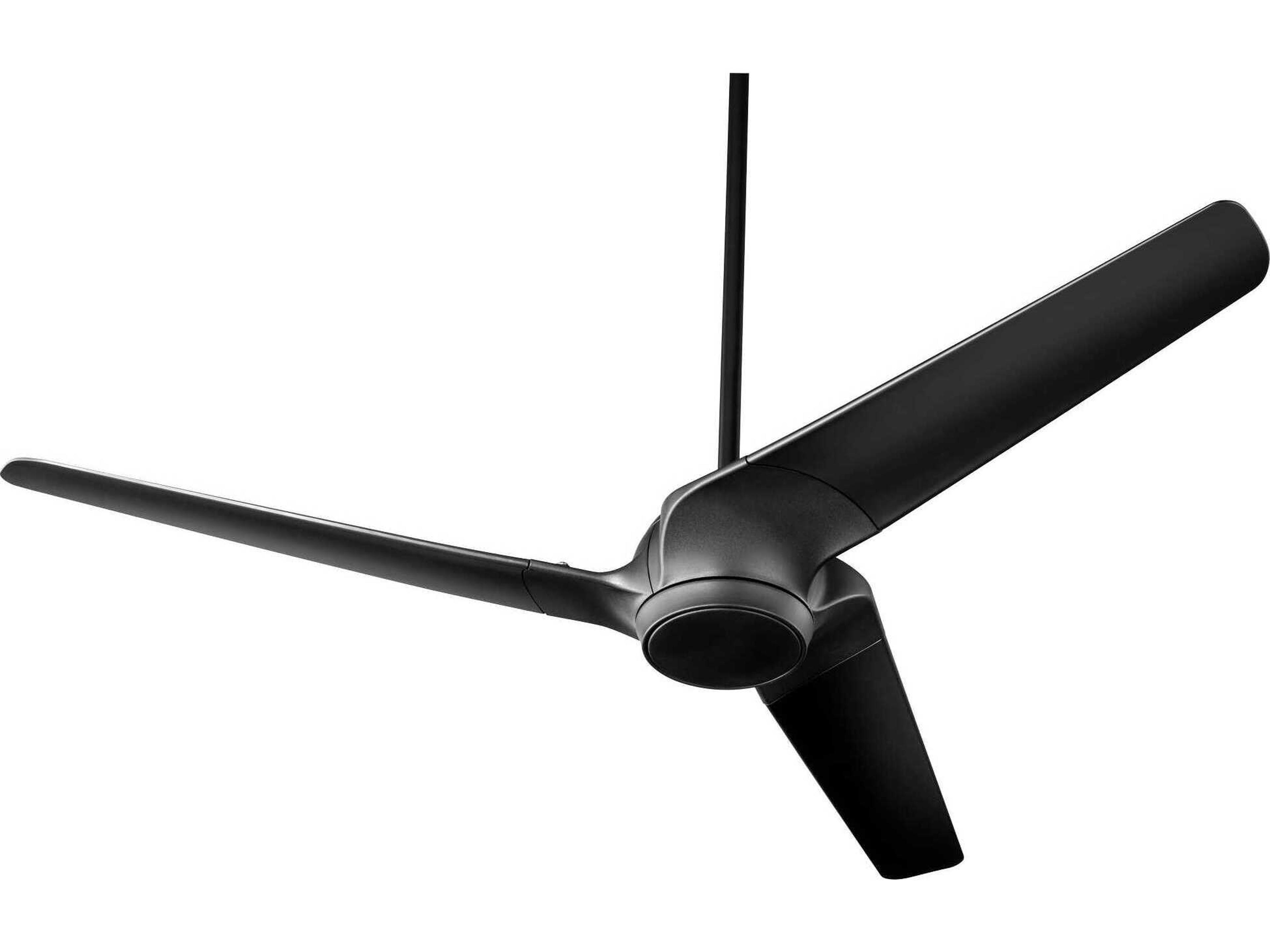 Oxygen by Quorum Sol 52" Ceiling Fan