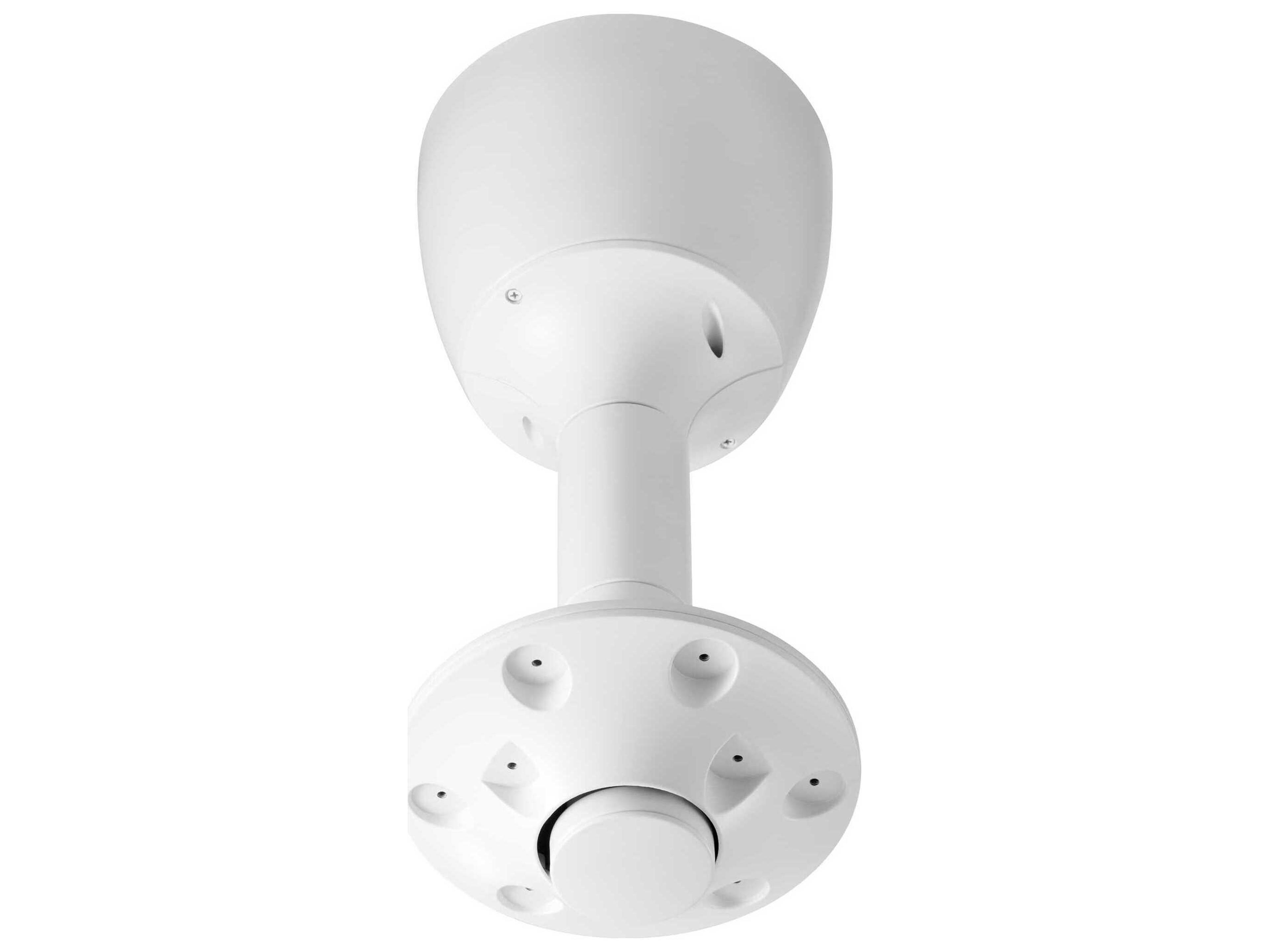 Oxygen by Quorum Alpha White Motor