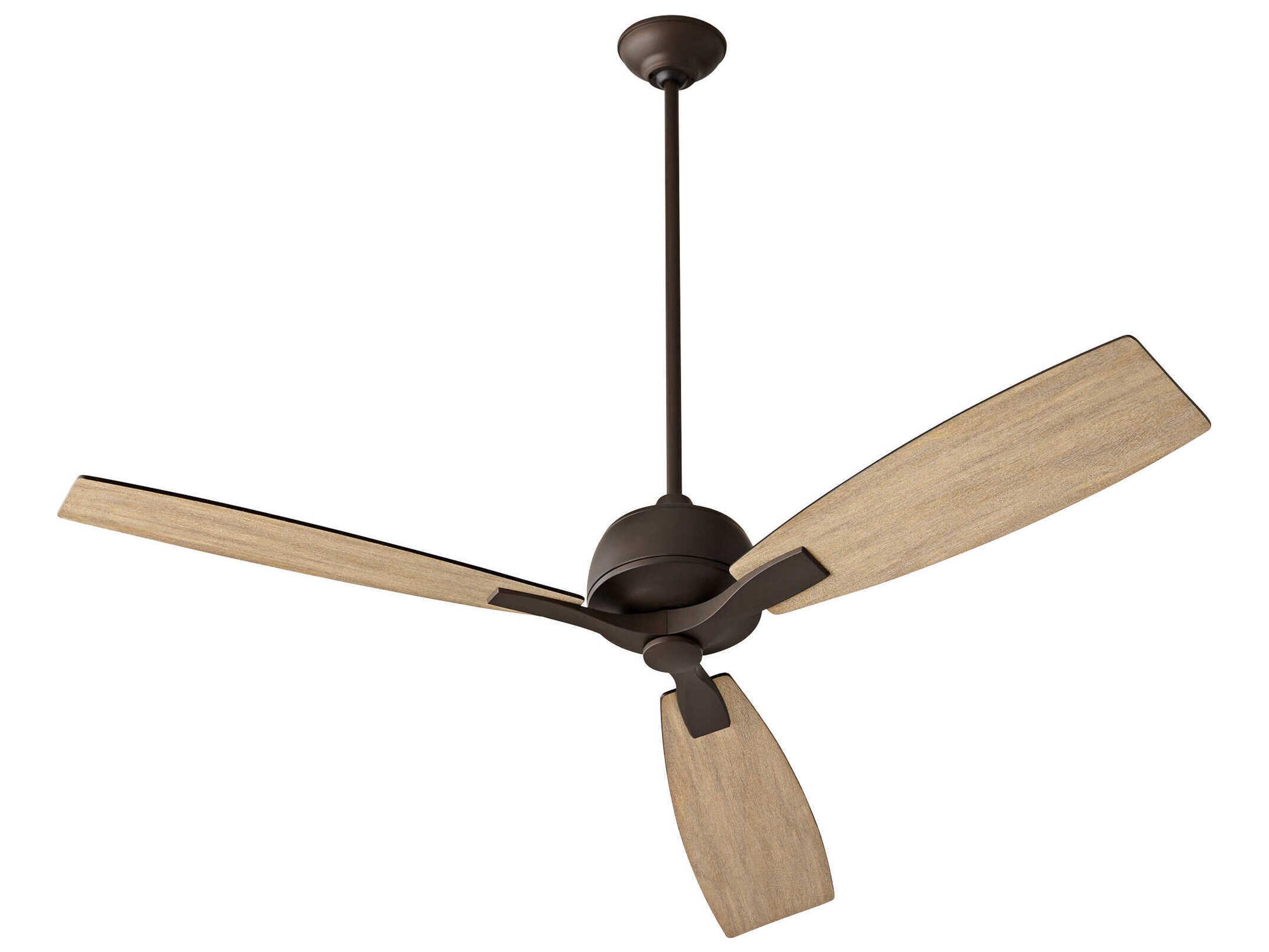 Oxygen by Quorum Juno 60" Ceiling Fan