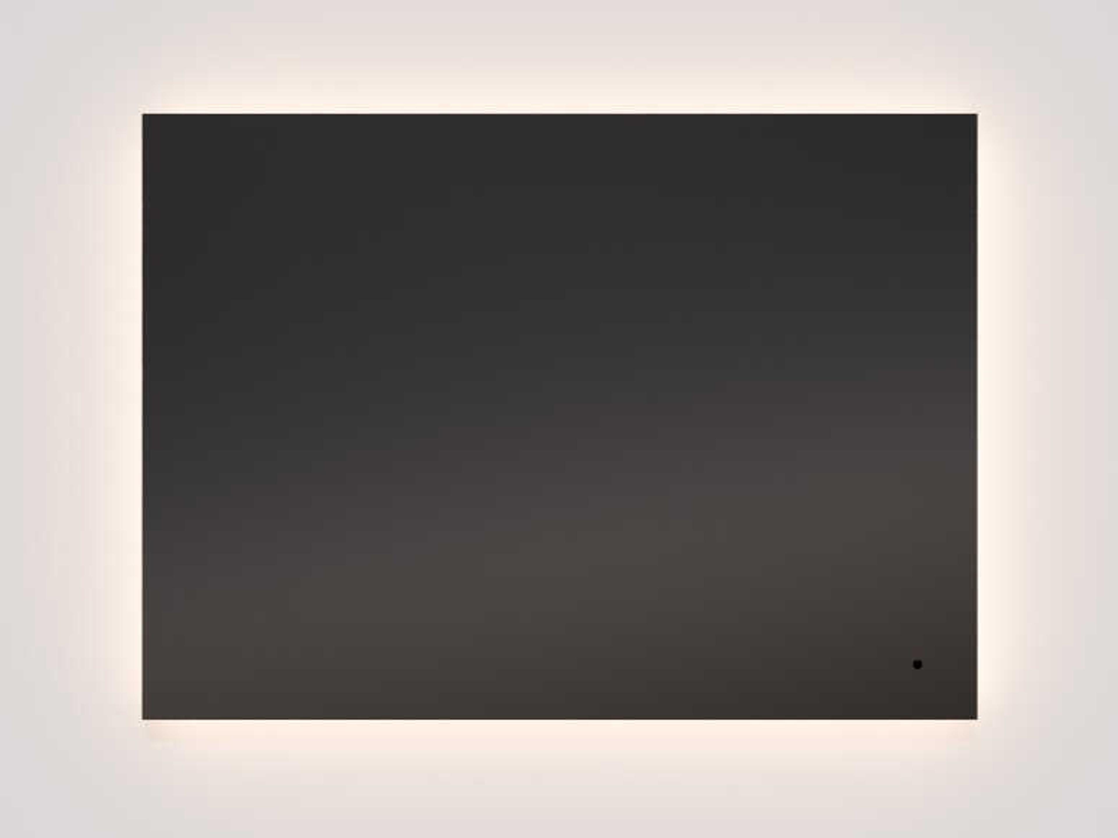 Oxygen by Quorum Galaxy Rectangular Wall Mirror