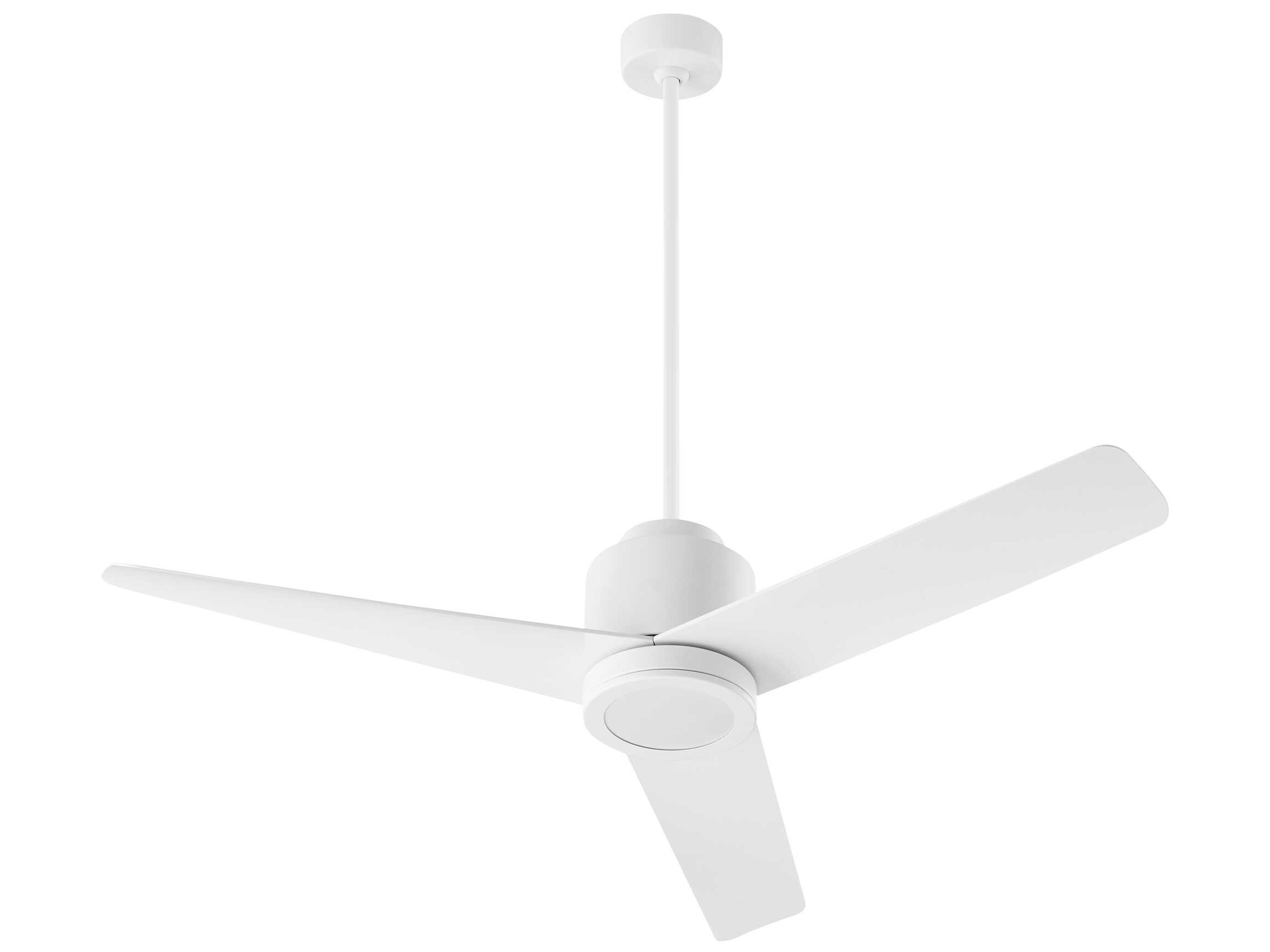 Oxygen by Quorum Adora 52" Ceiling Fan