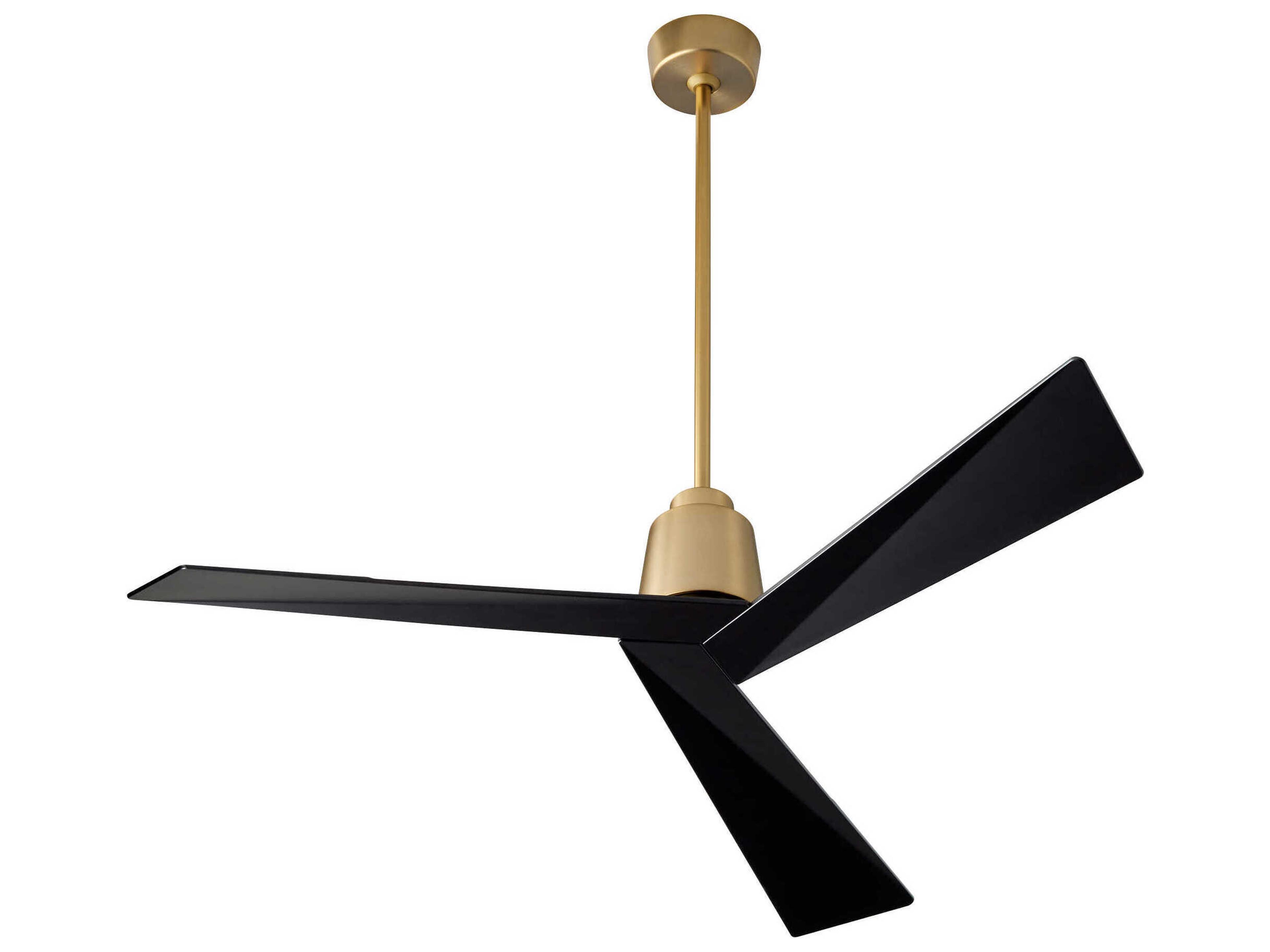 Oxygen by Quorum Dynamo 54" Ceiling Fan