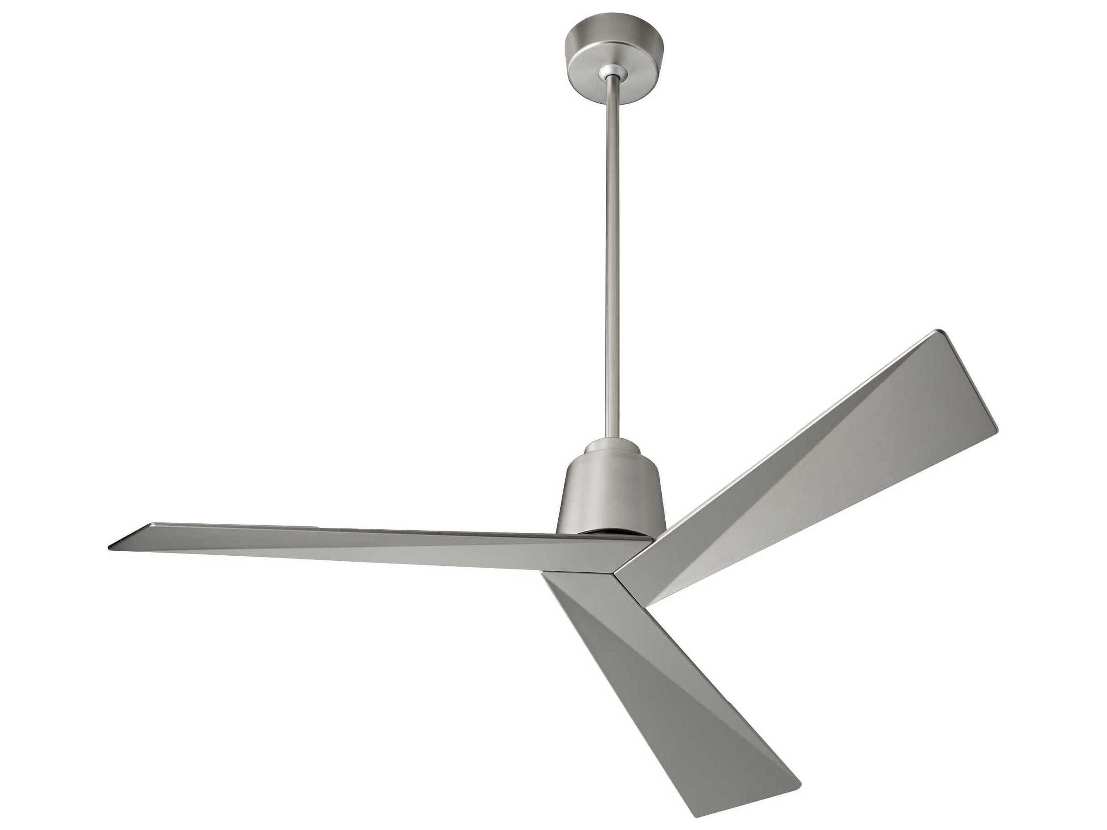 Oxygen by Quorum Dynamo 54" Ceiling Fan