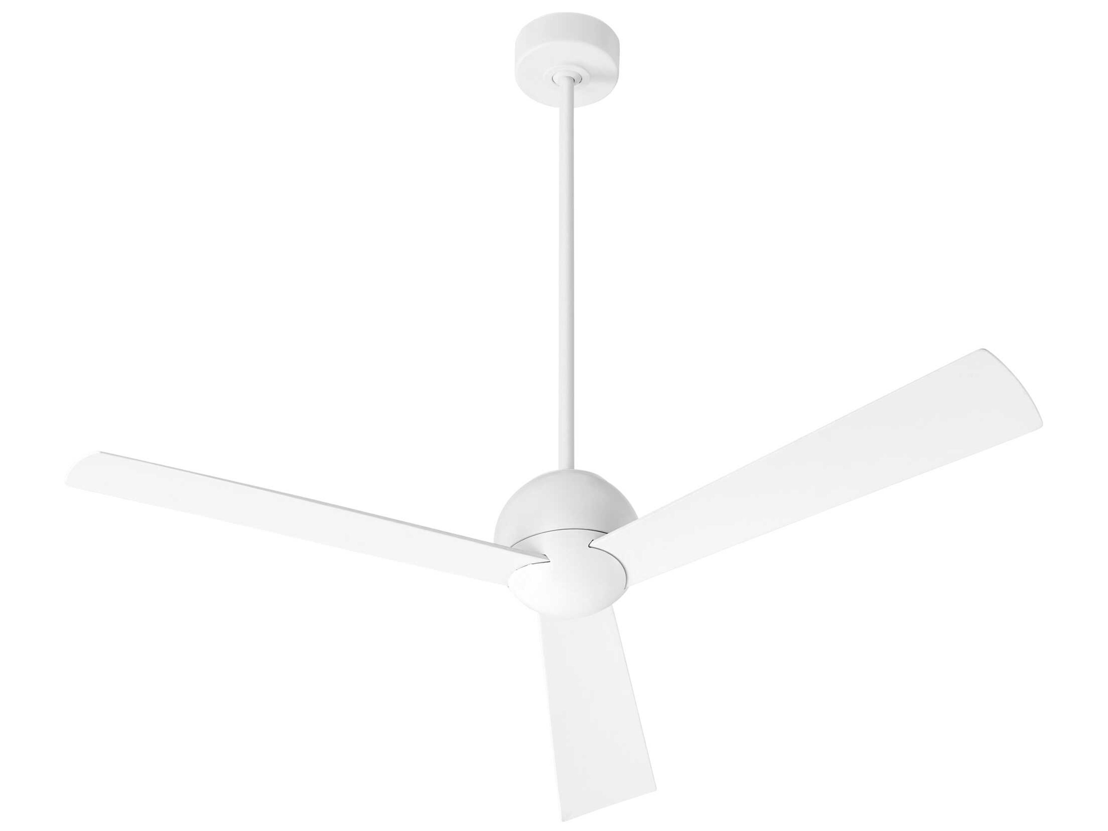 Oxygen by Quorum Rondure 54" Ceiling Fan