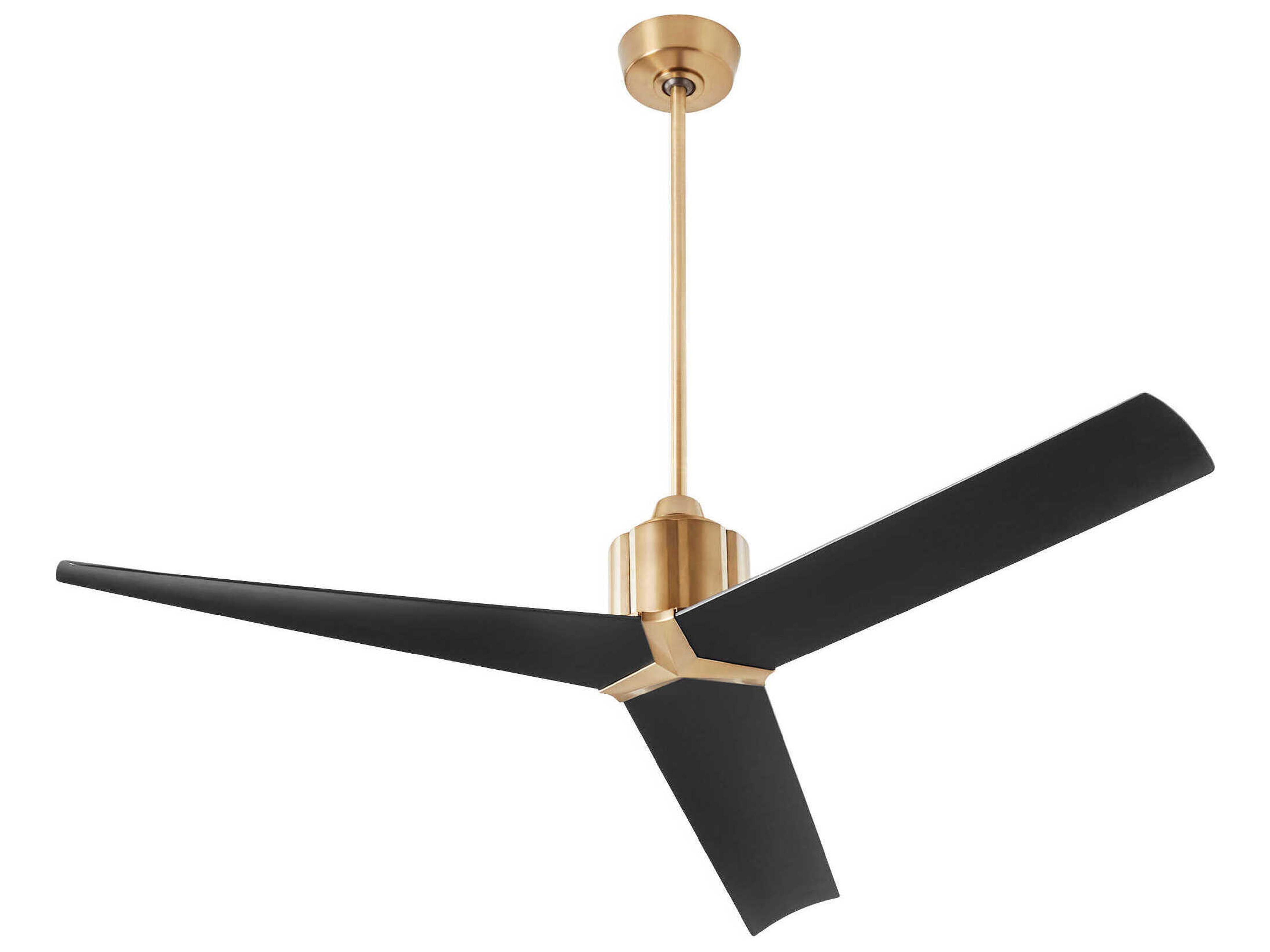 Oxygen by Quorum Strato 60" Ceiling Fan