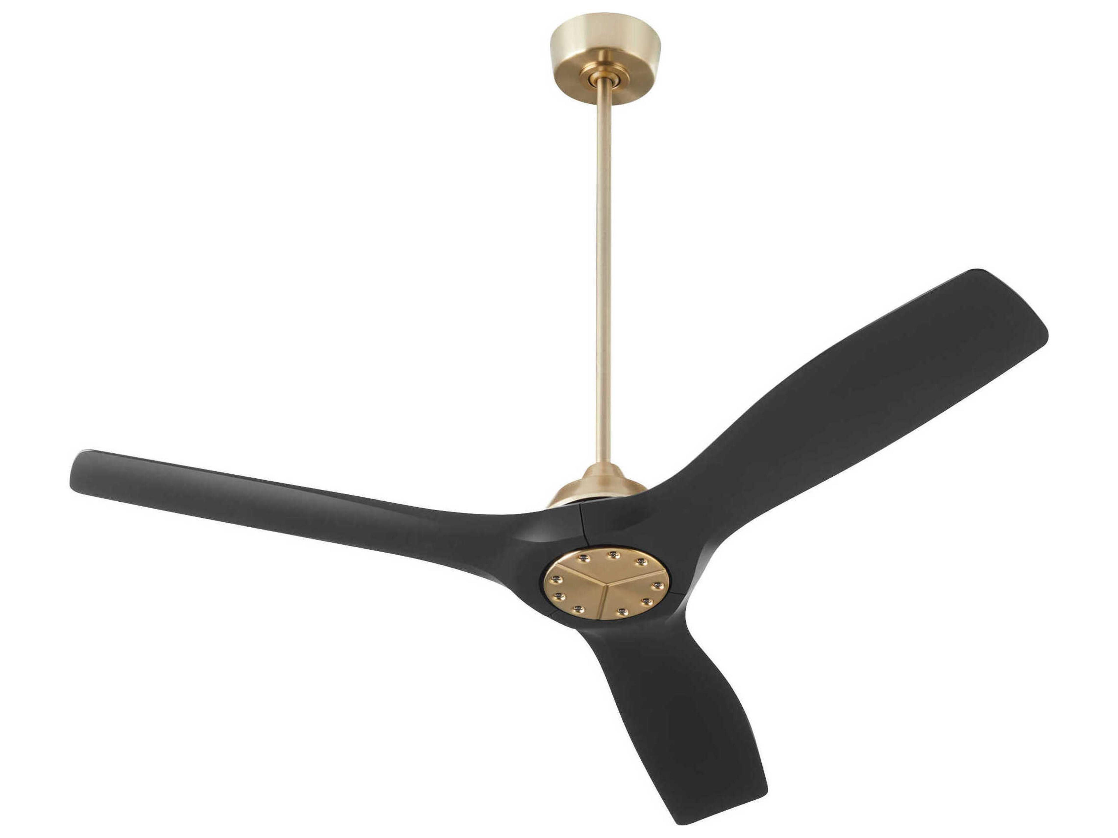 Oxygen by Quorum Avalon 52" Ceiling Fan